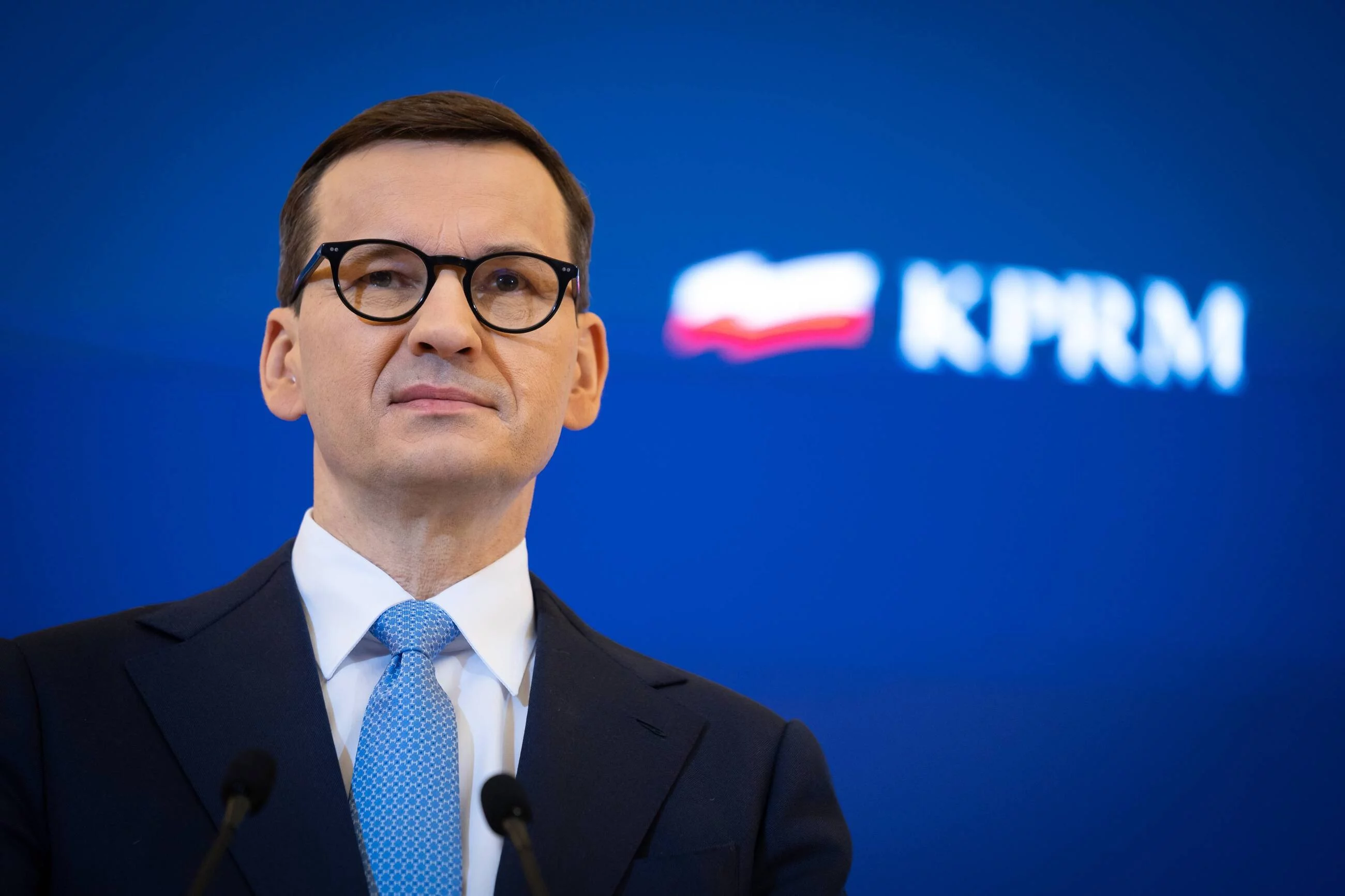 Mateusz Morawiecki