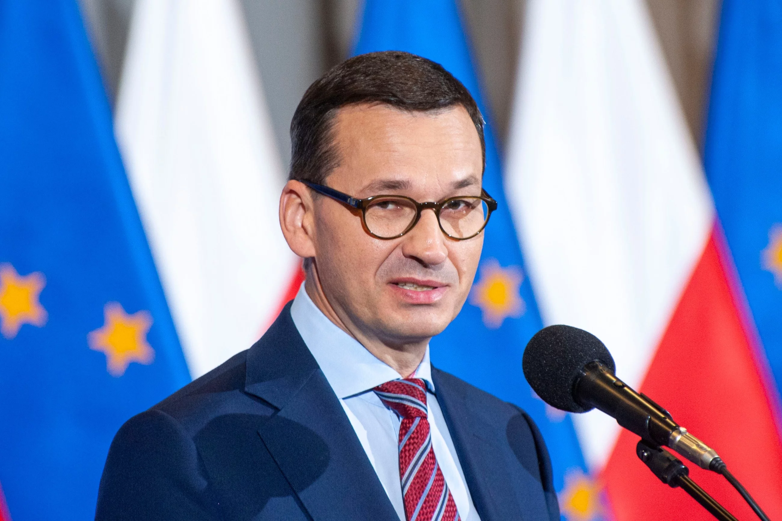 Mateusz Morawiecki