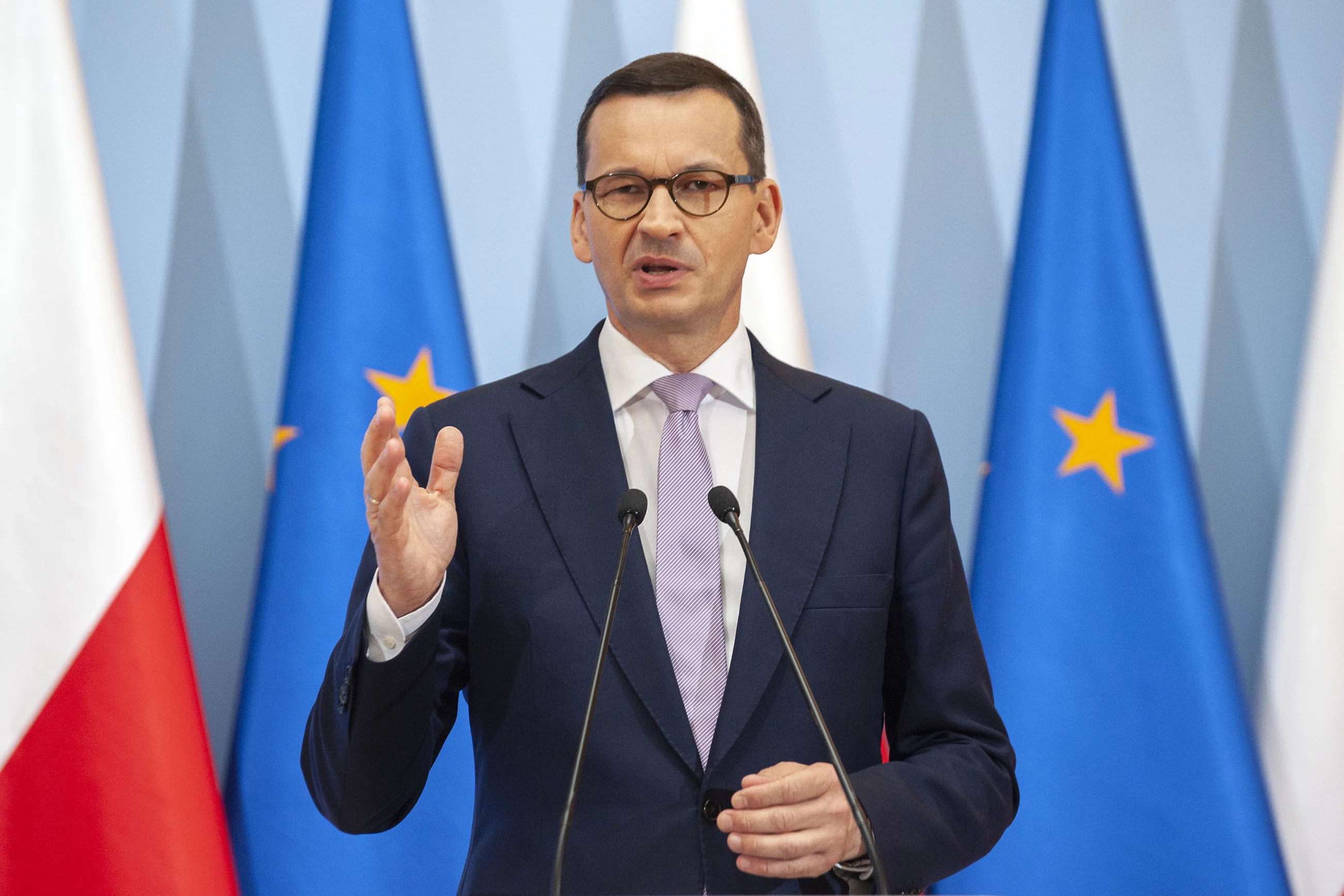 Mateusz Morawiecki