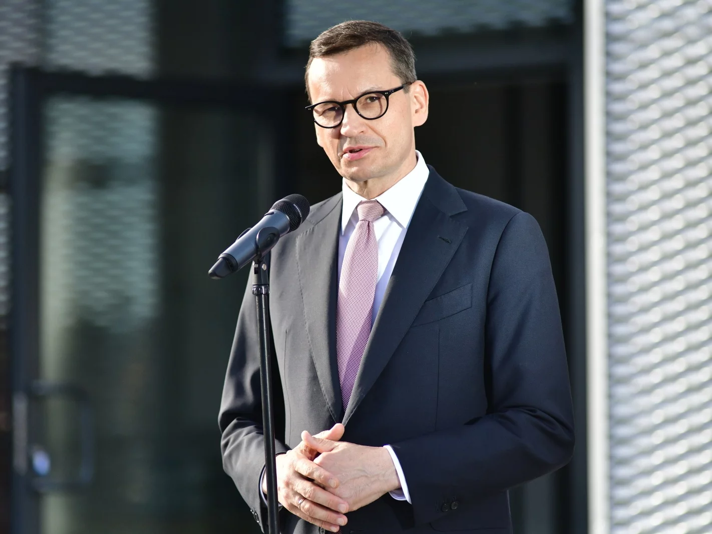 Mateusz Morawiecki