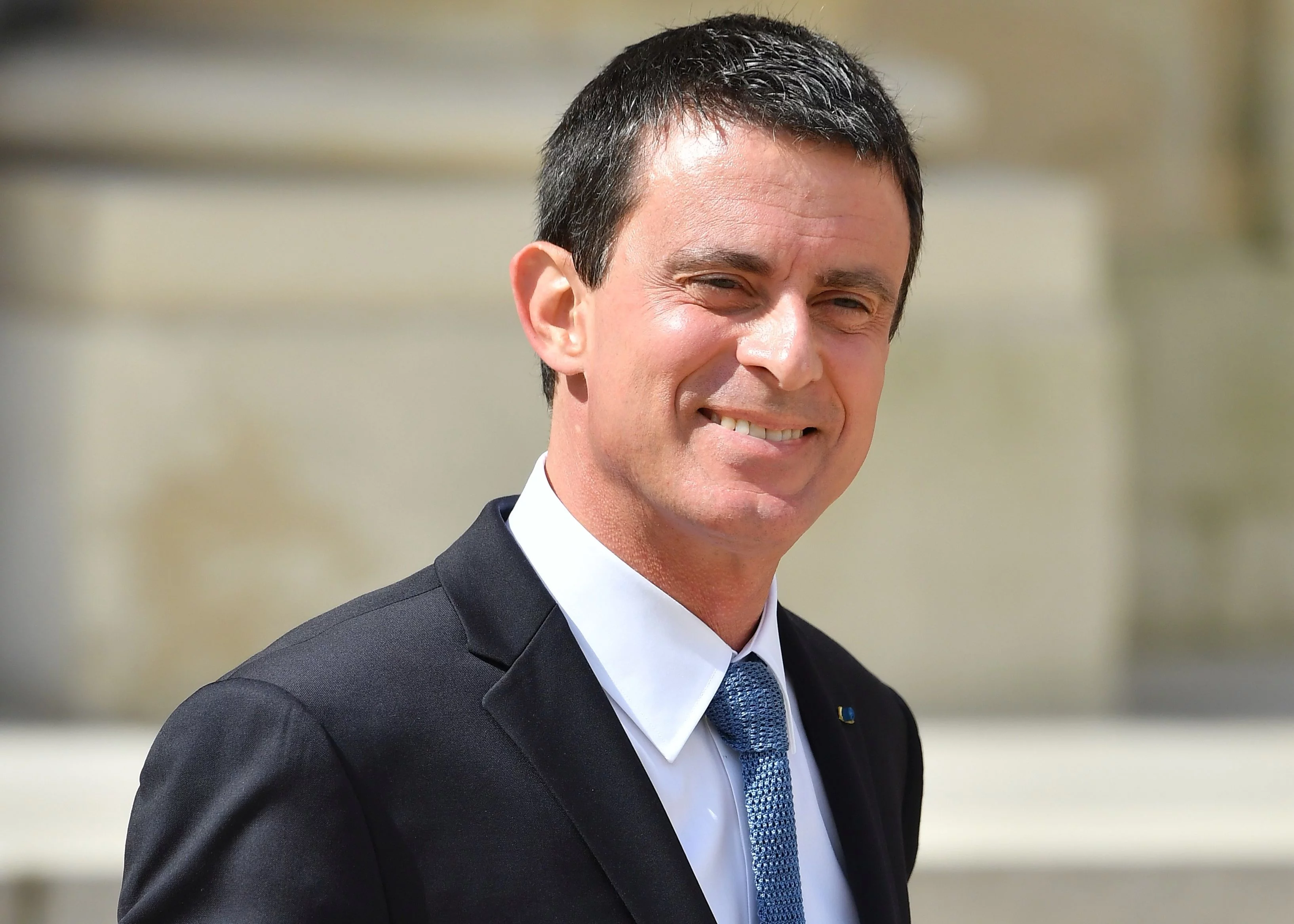 Manuel Valls