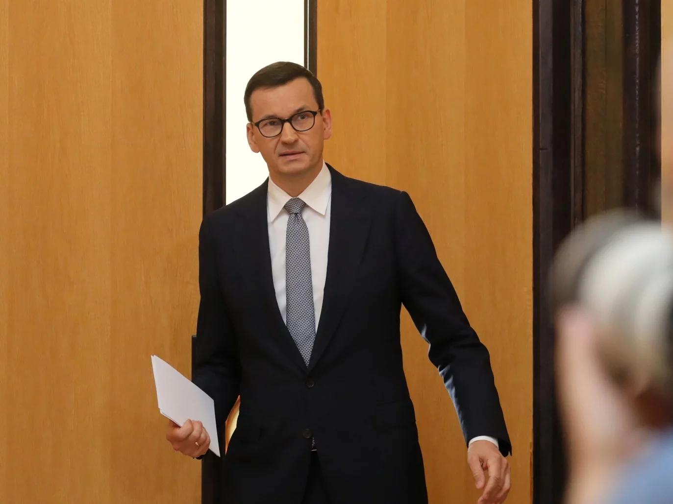 Mateusz Morawiecki