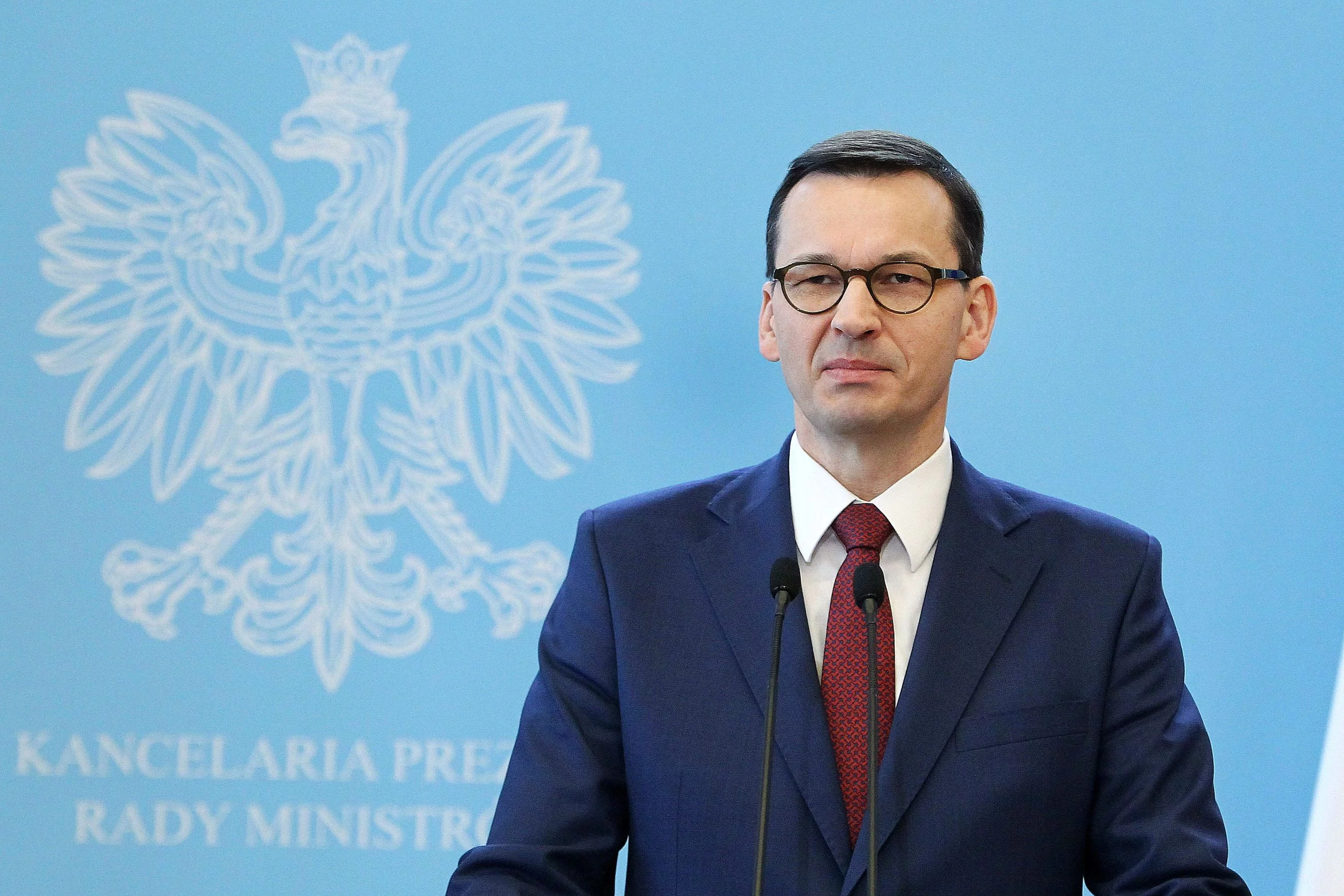 Mateusz Morawiecki