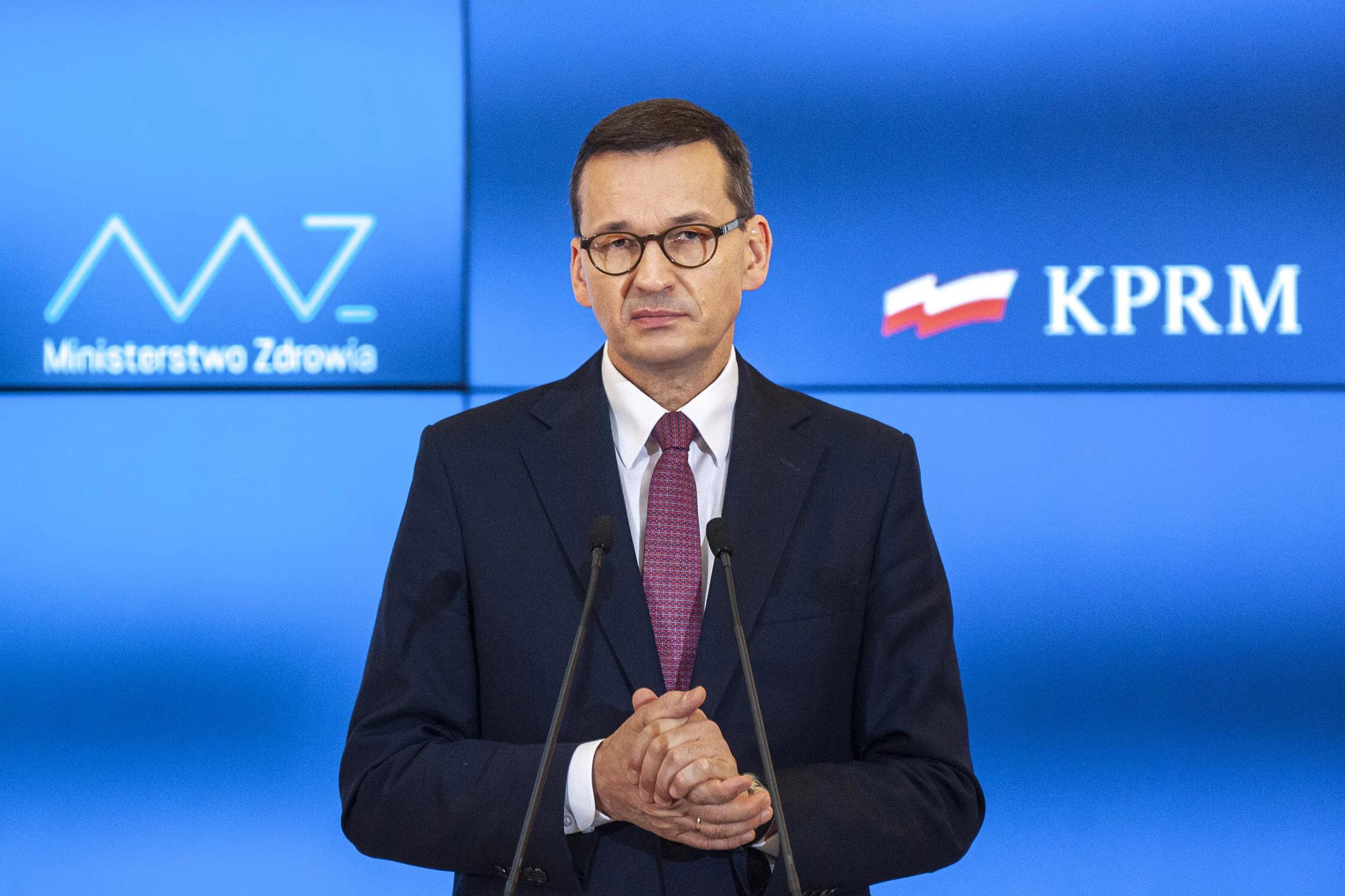 Mateusz Morawiecki