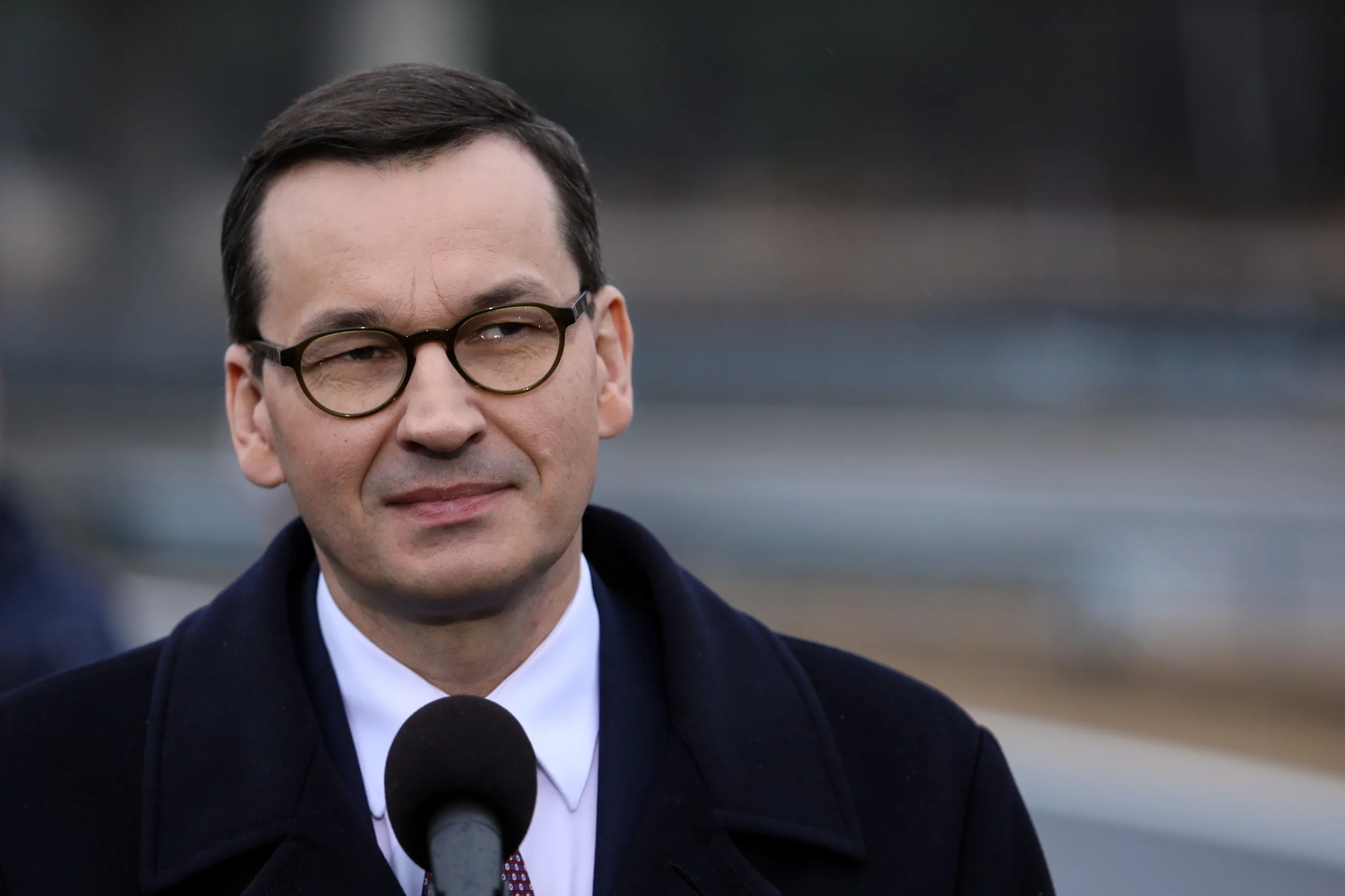 Mateusz Morawiecki