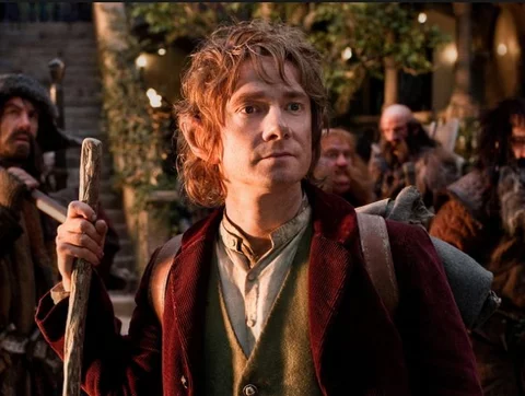 Kadr z filmu "Hobbit: Niezwykła podróż" (fot. materiały prasowe)