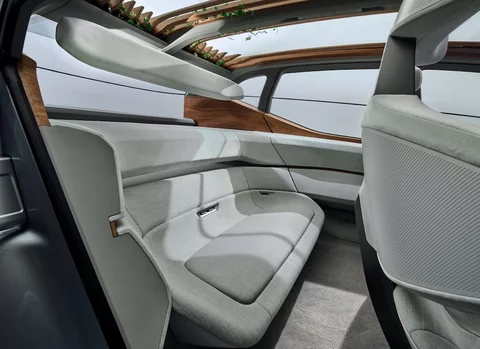 Audi AI:ME