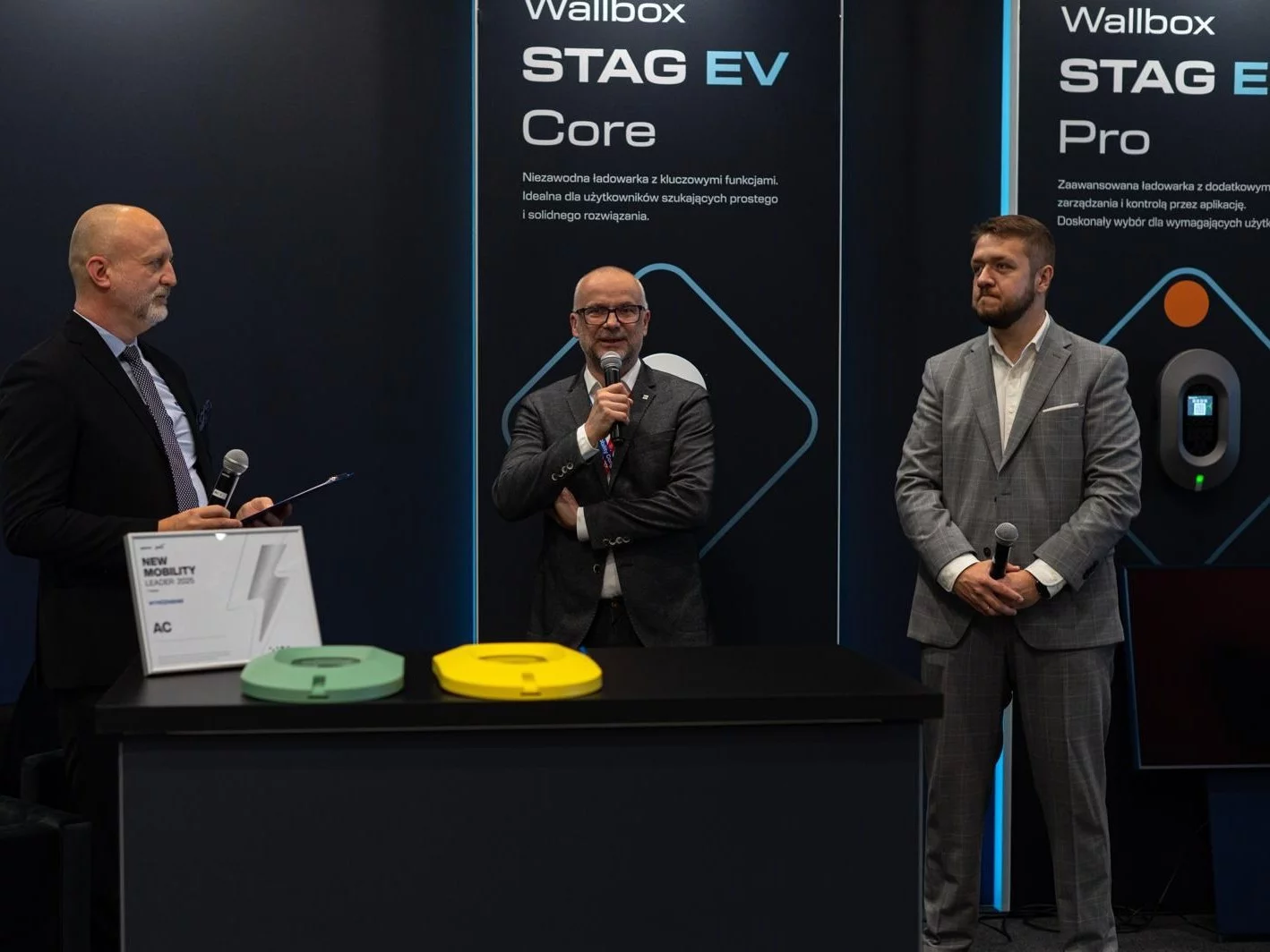AC S.A. i ACTION S.A. łączą siły w elektromobilności