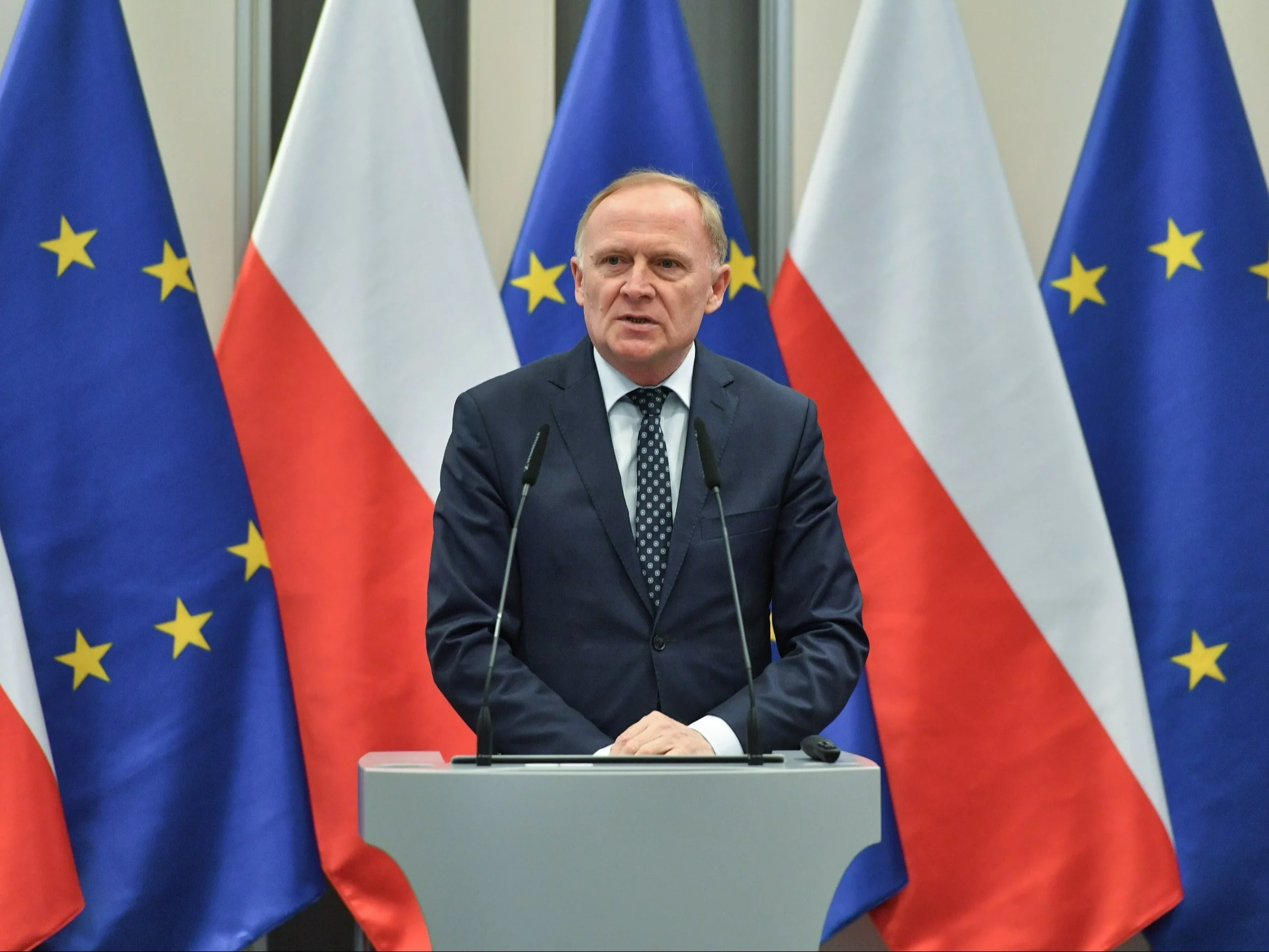 Czesław Mroczek