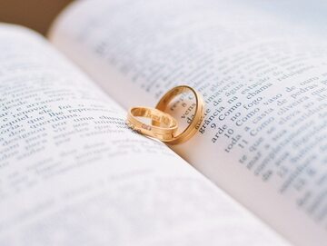 Prezent dla nowożeńców – co wybrać?