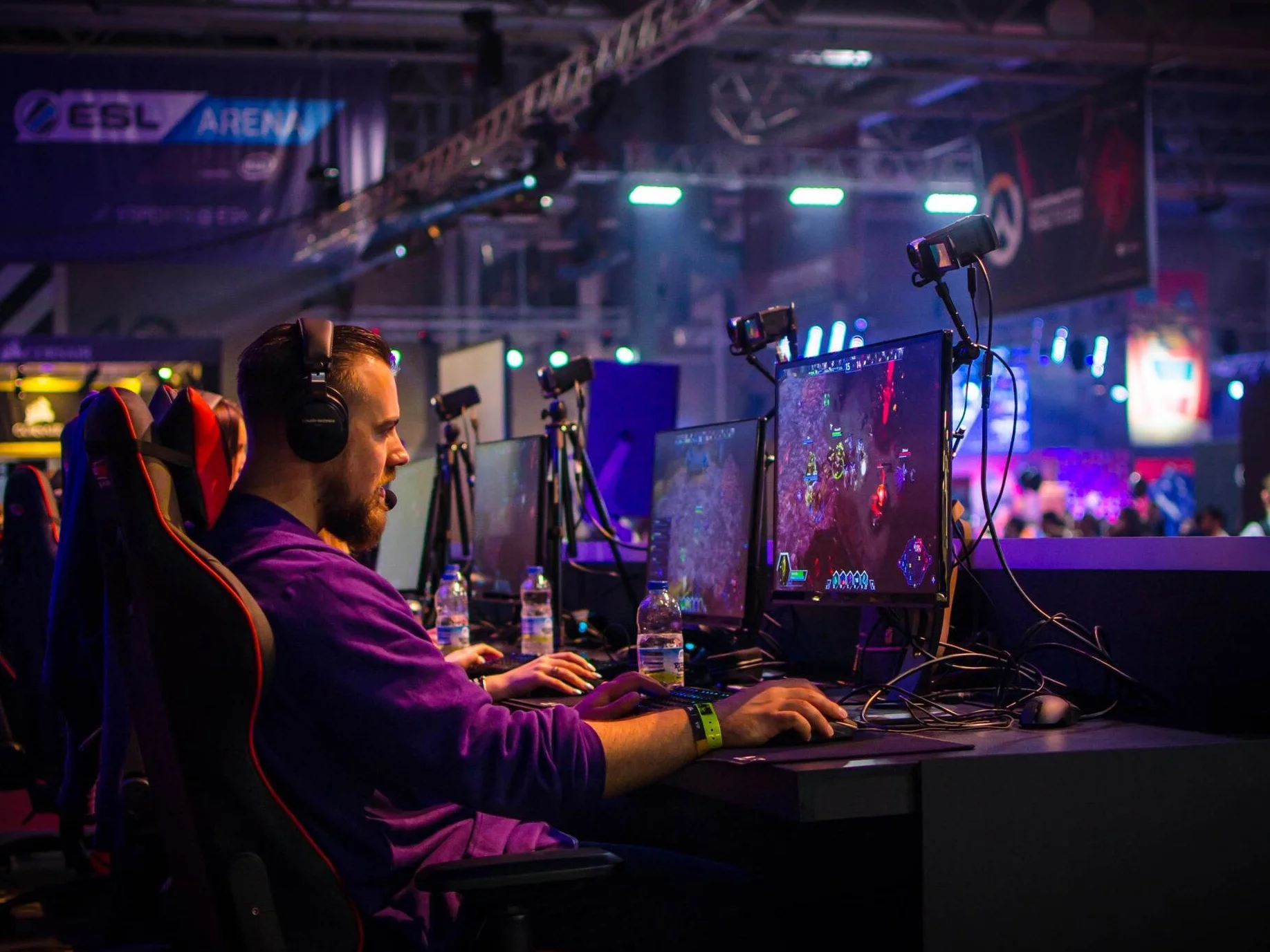 Gaming