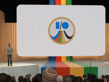 Prezentacja Google I/O