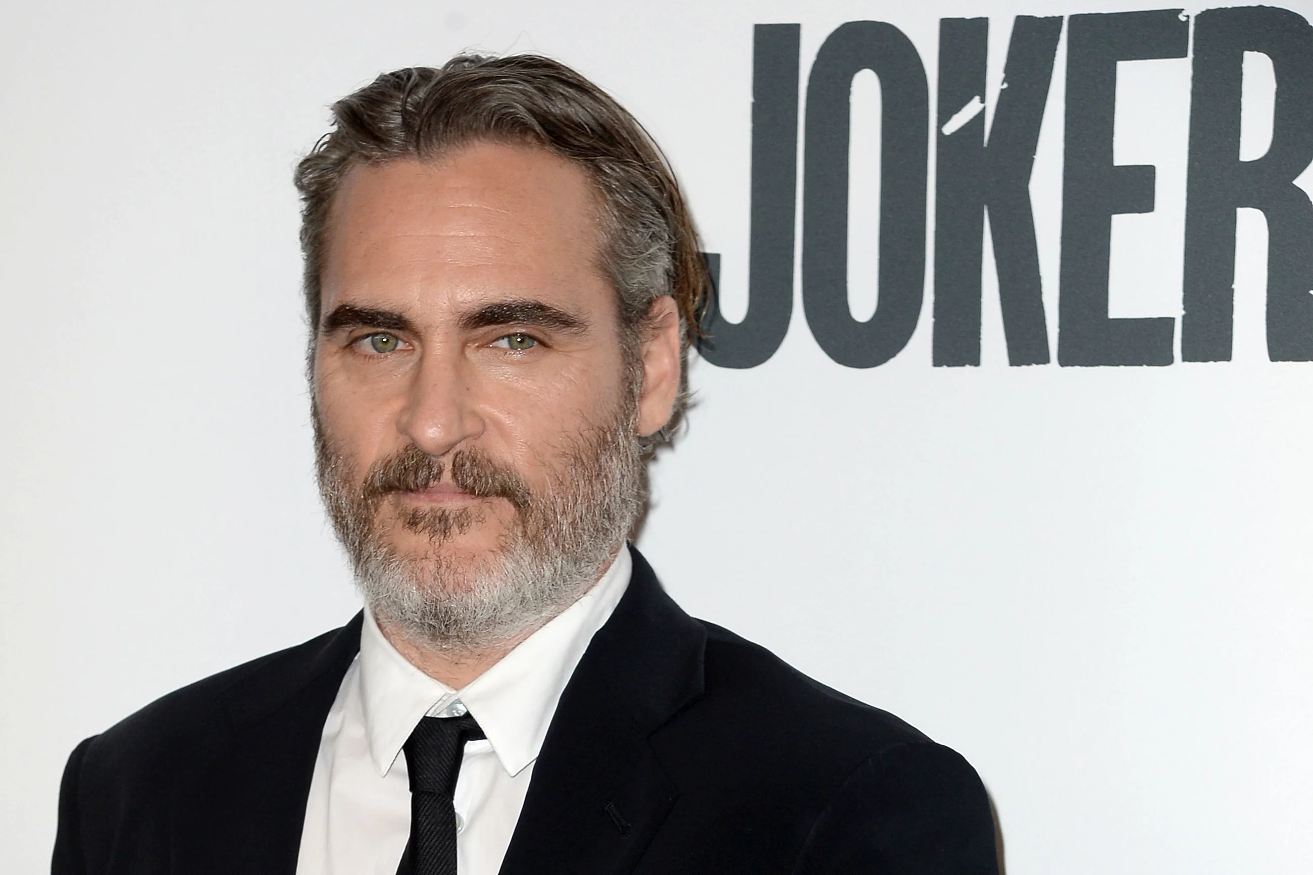 Joaquin Phoenix