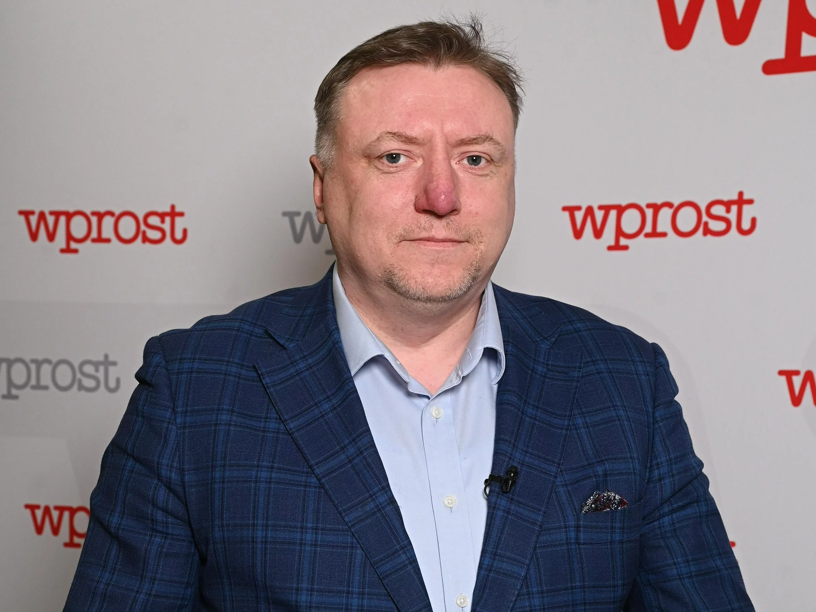 Paweł Dziekoński, prezes Fakro
