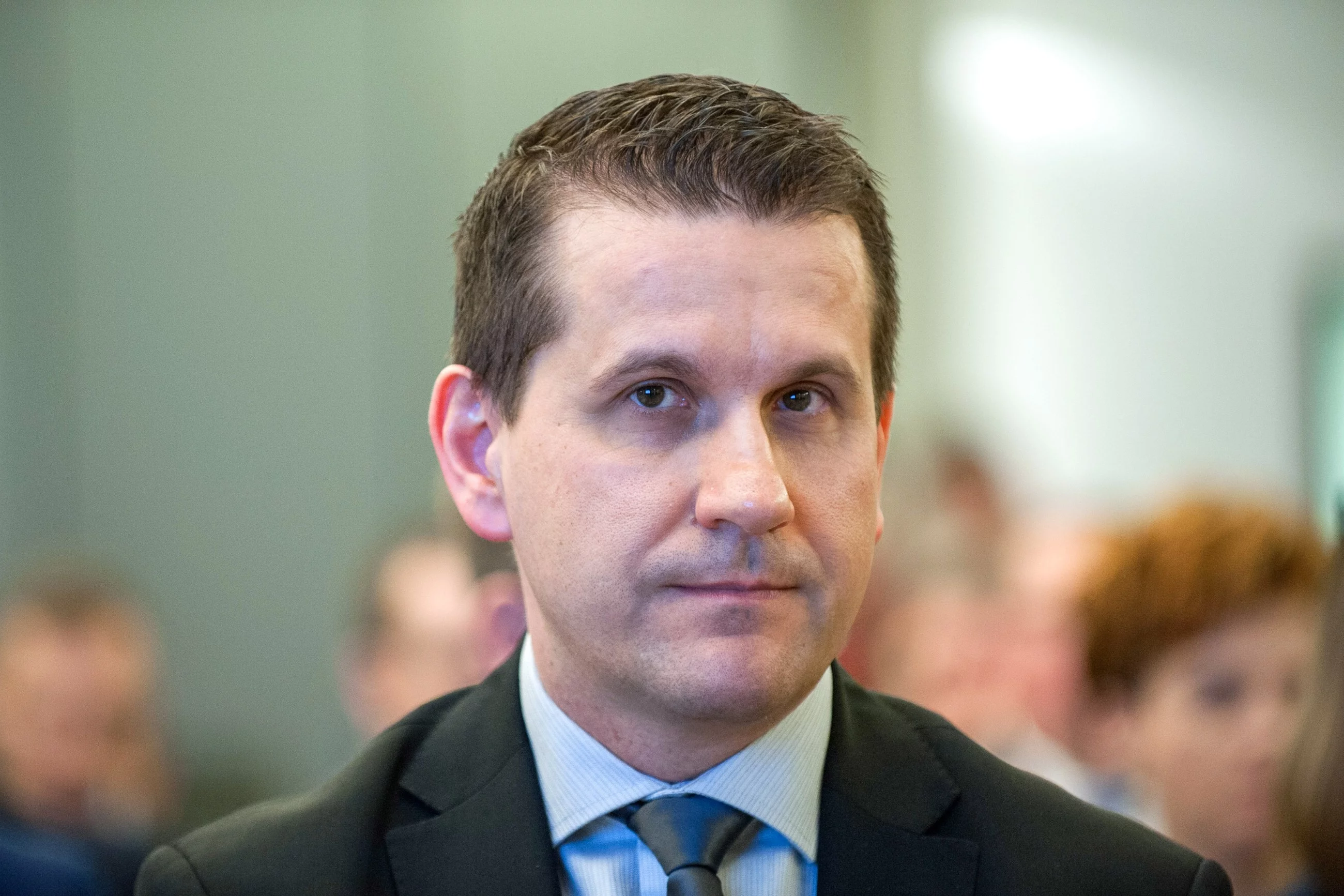 Dominik Rozkrut