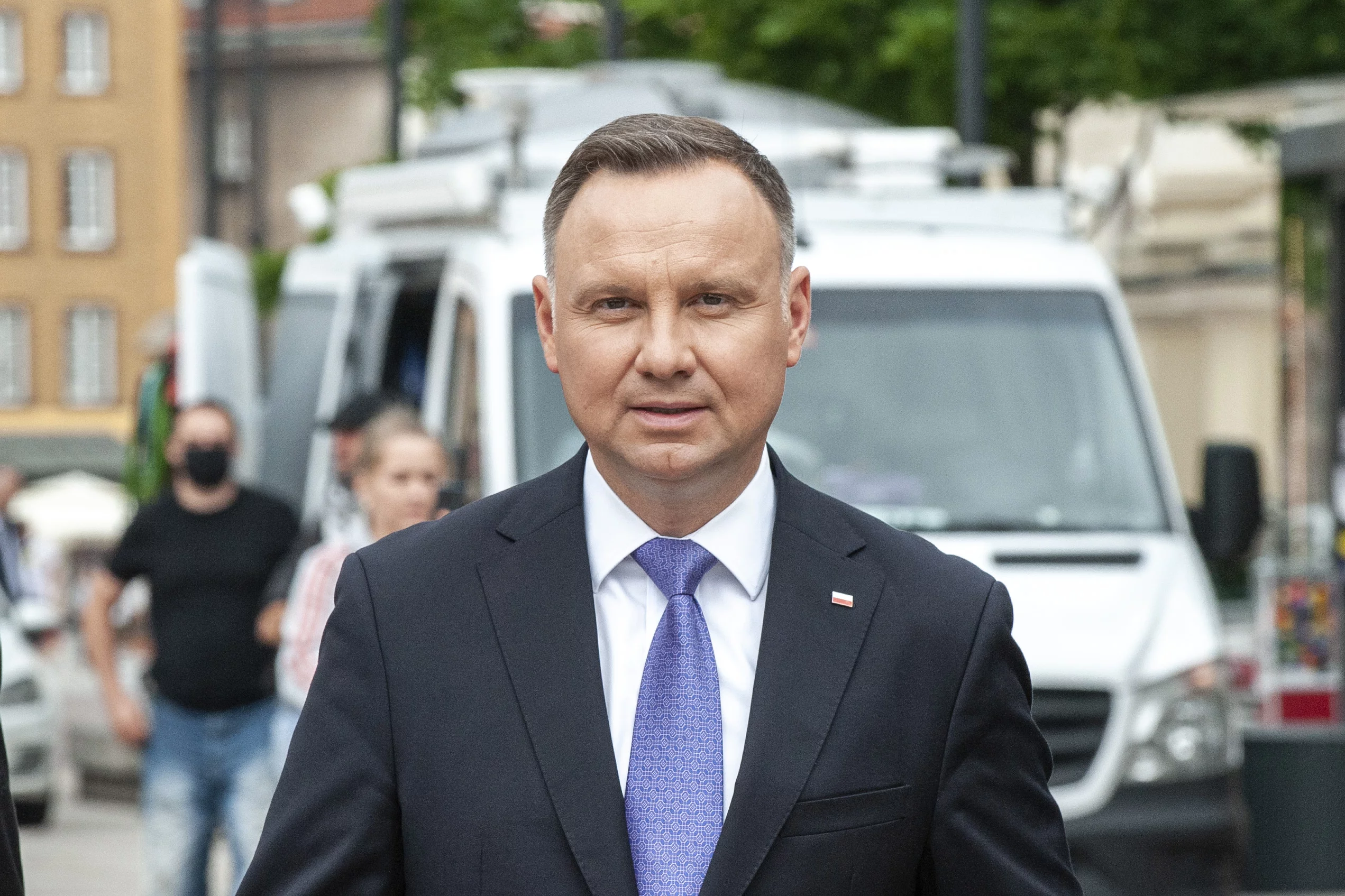 Andrzej Duda