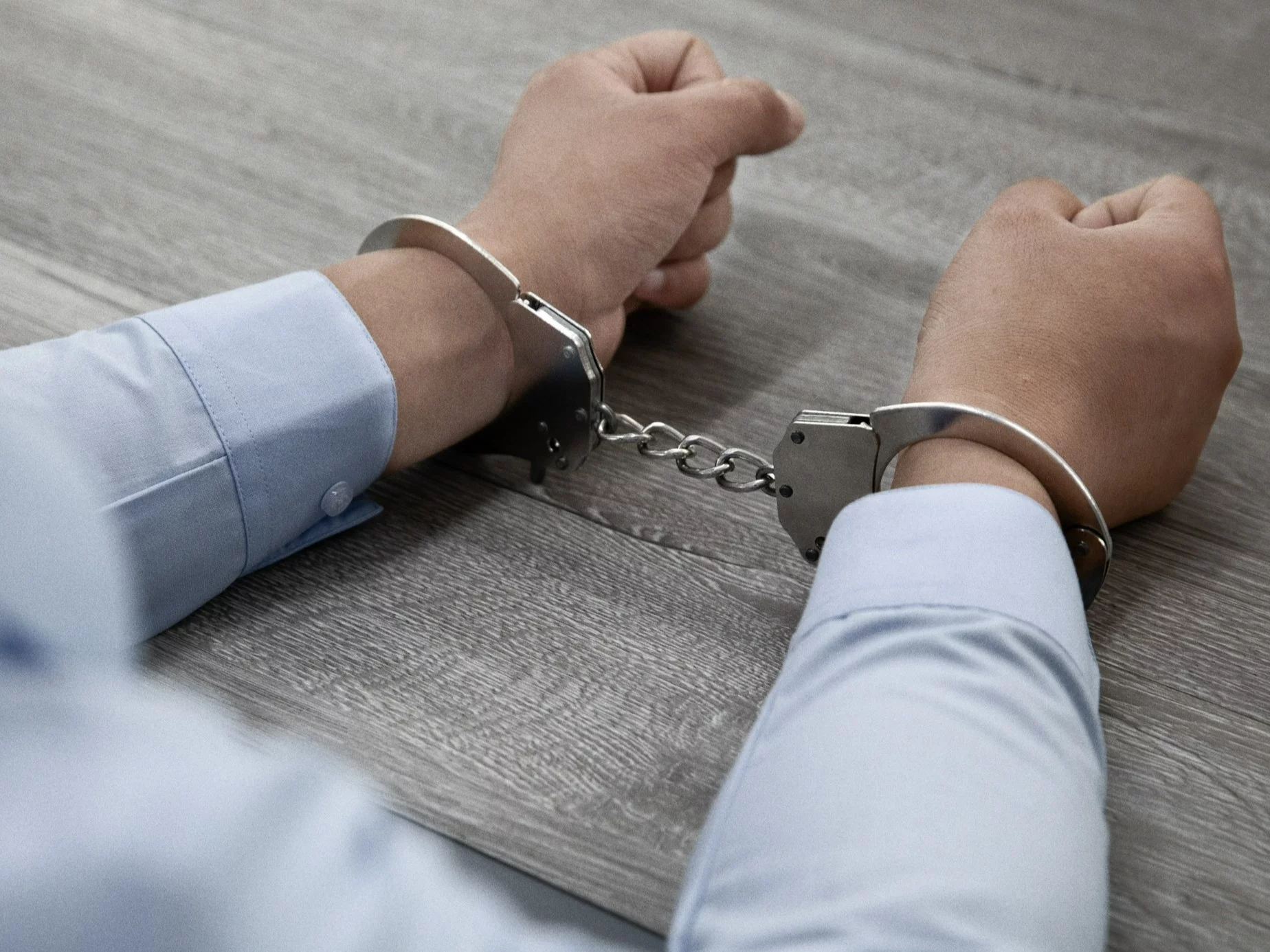 Zmiany w prawie powinny być wprowadzone jak najszybciej. Kara wobec sprawców przemocy – nieunikniona