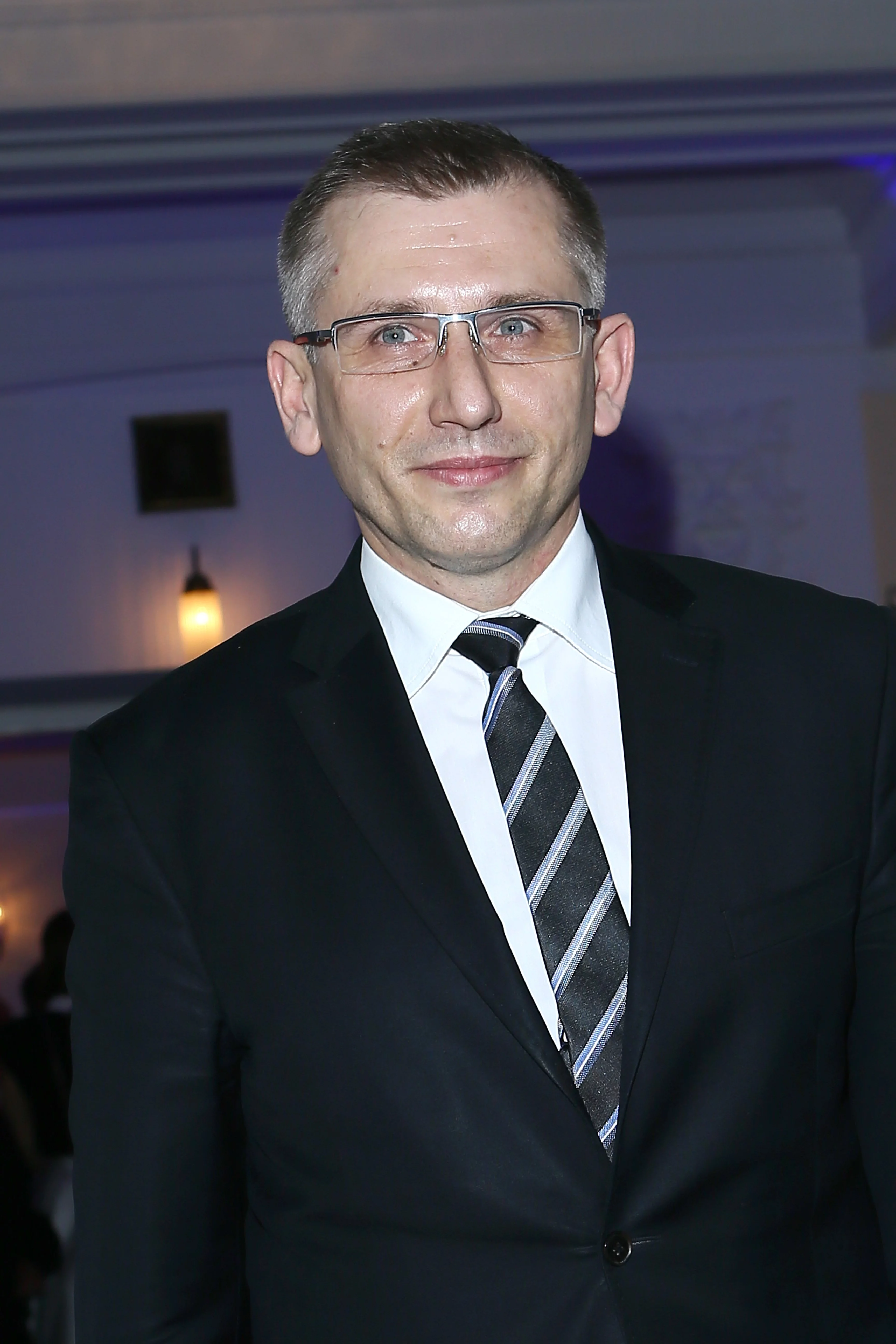 Krzysztof Kwiatkowski