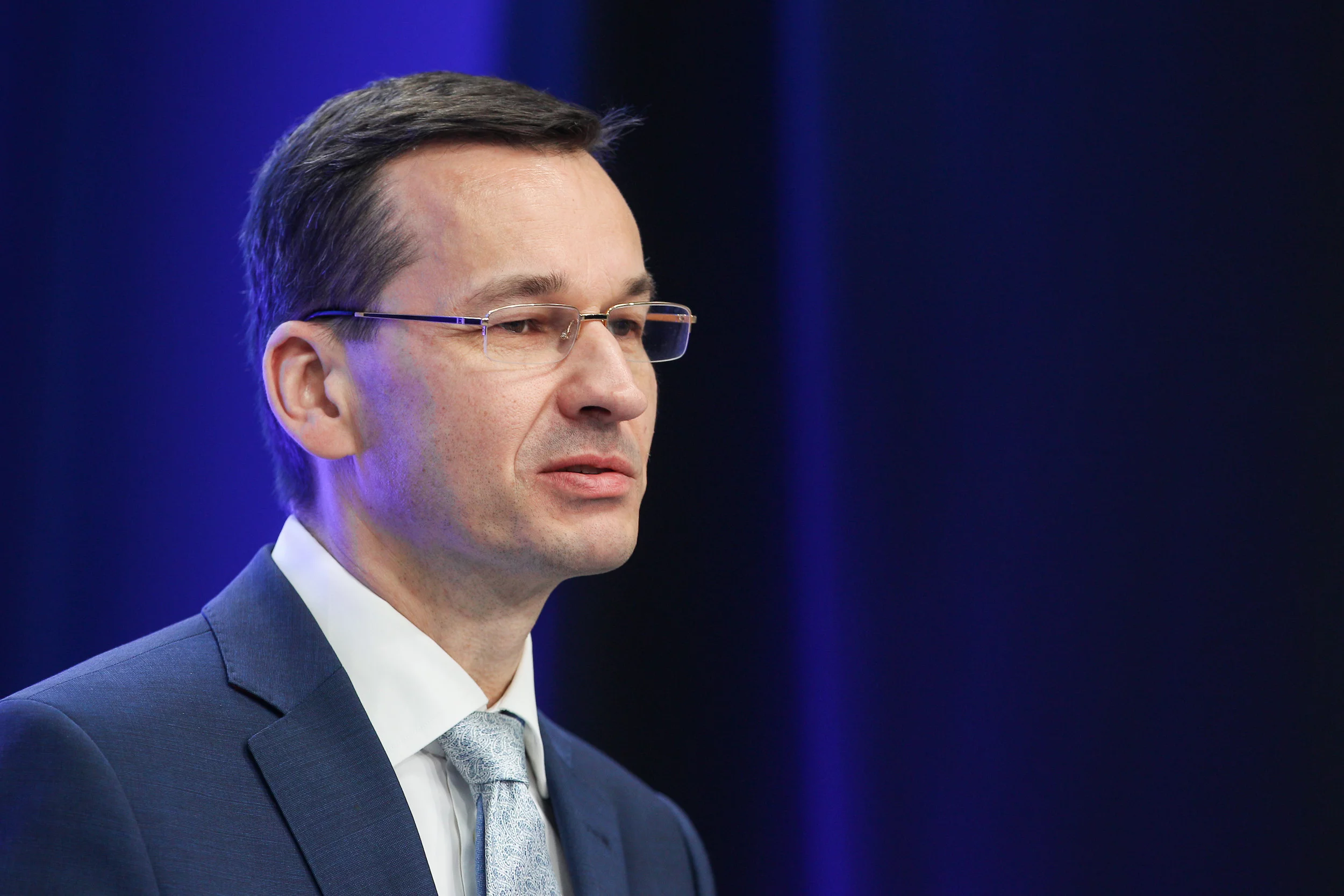 Mateusz Morawiecki