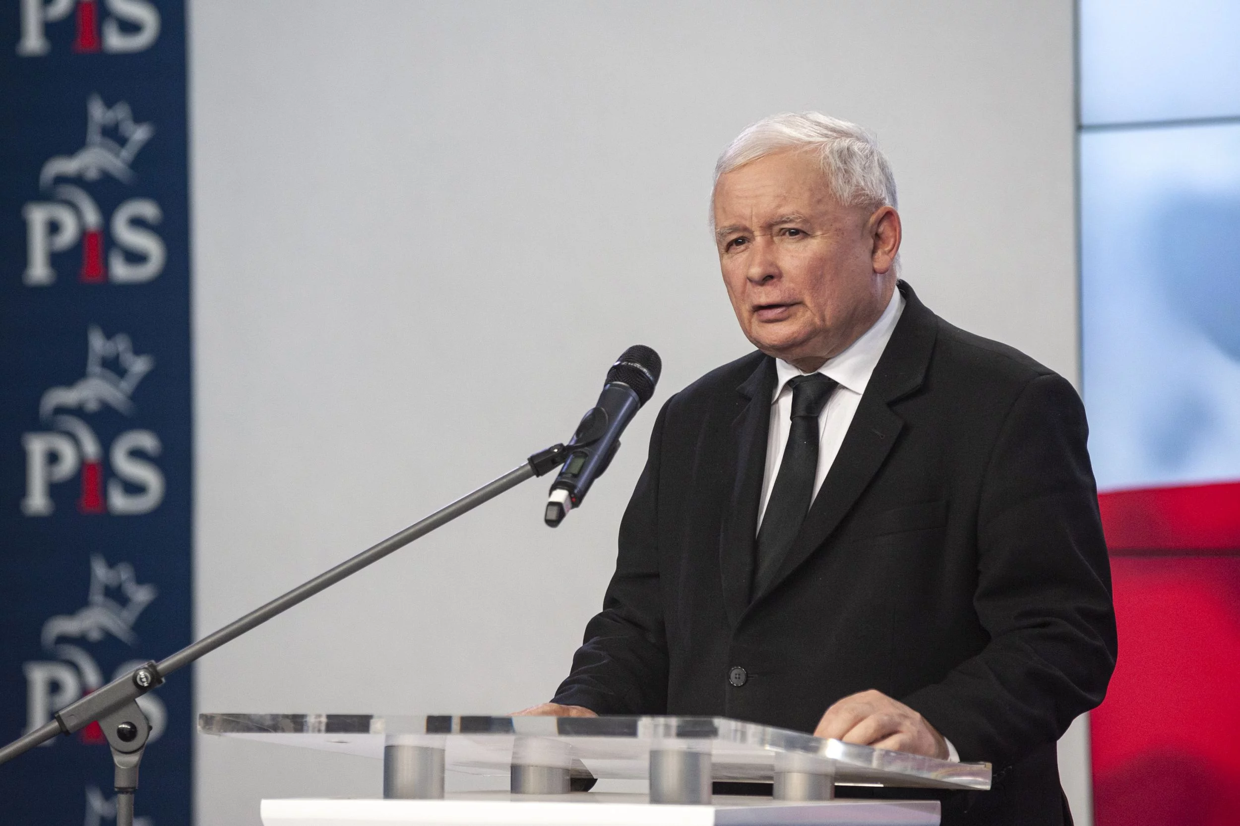 Jarosław Kaczyński