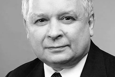 Lech Kaczyński