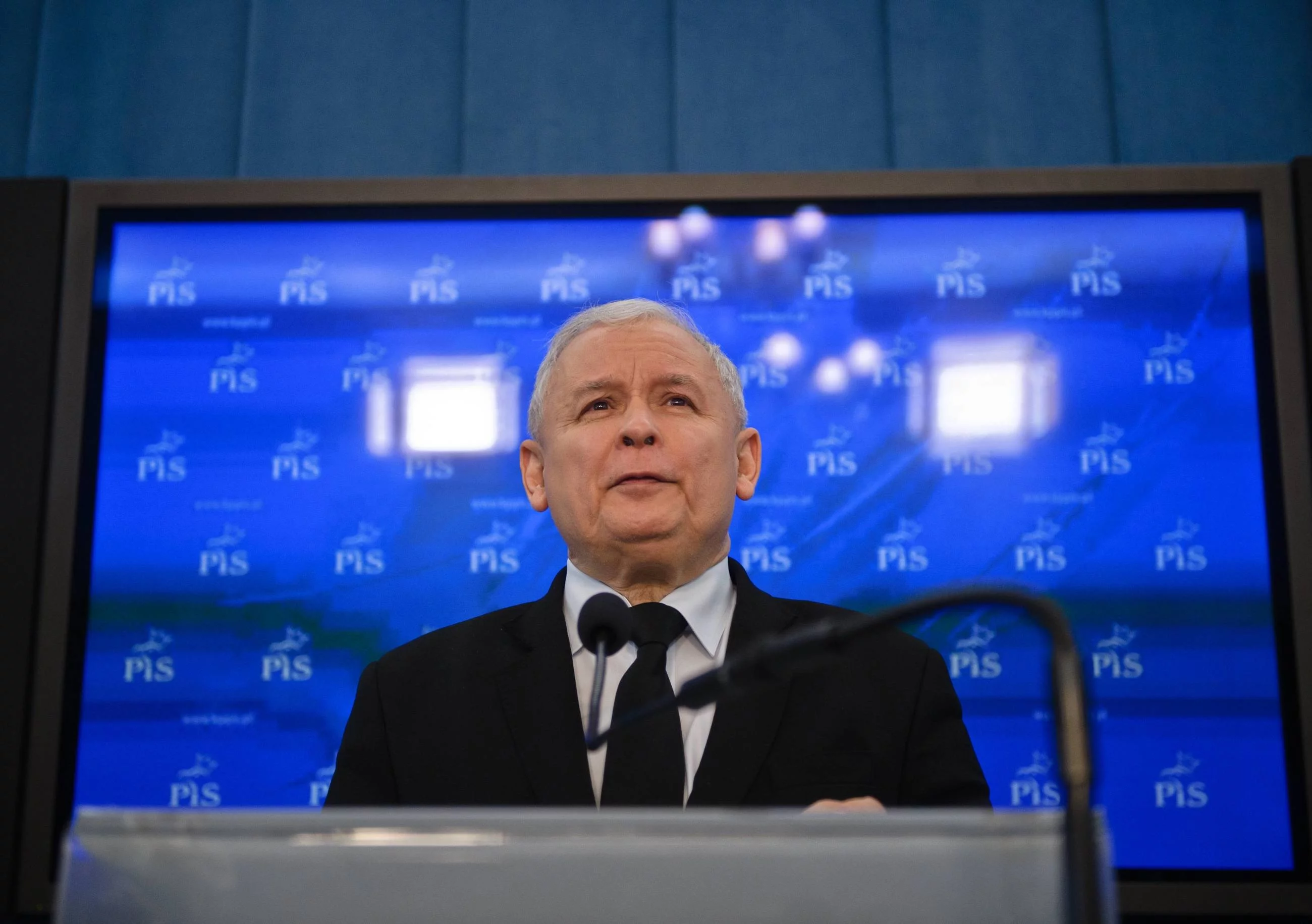 Jarosław Kaczyński