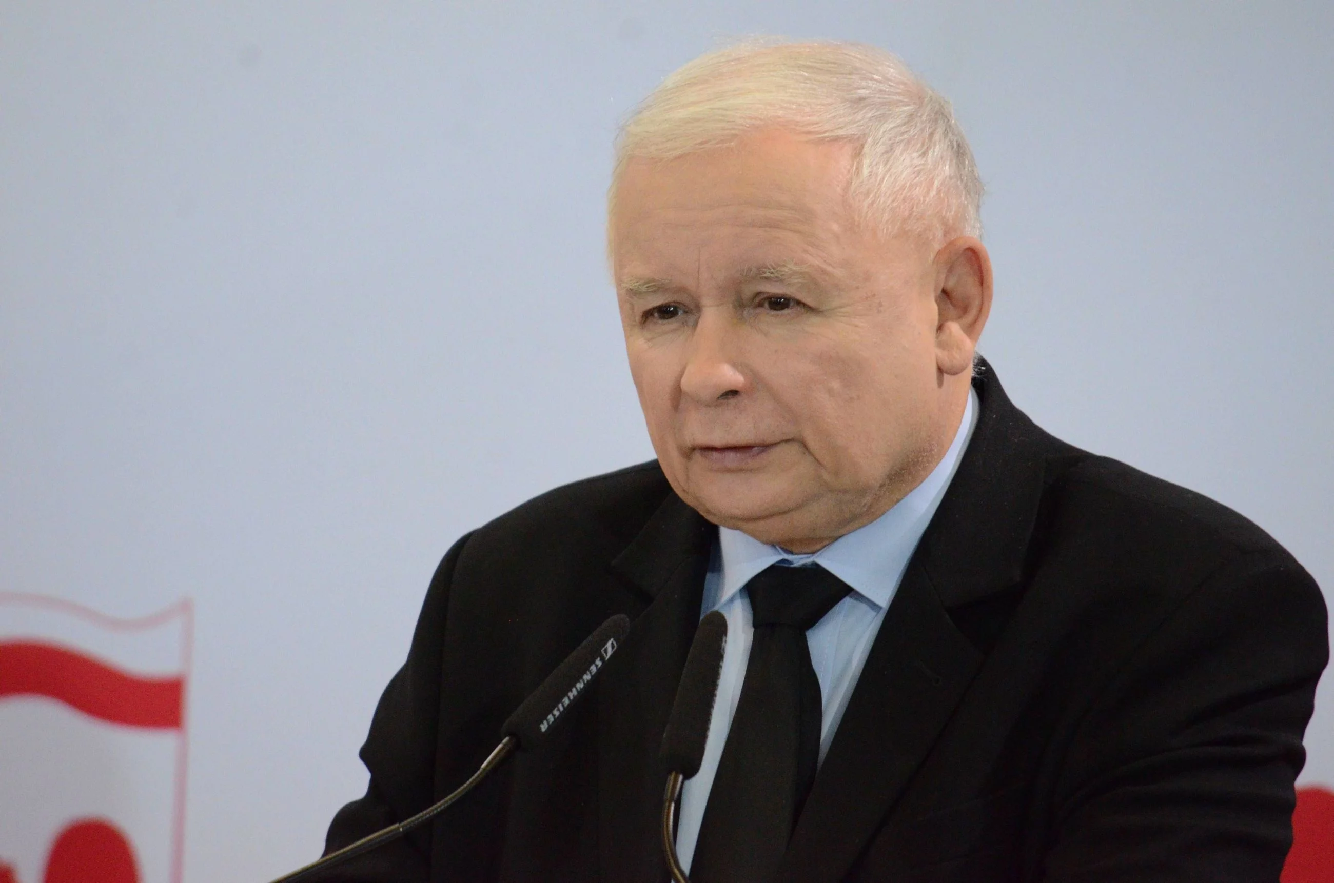 Jarosław Kaczyński