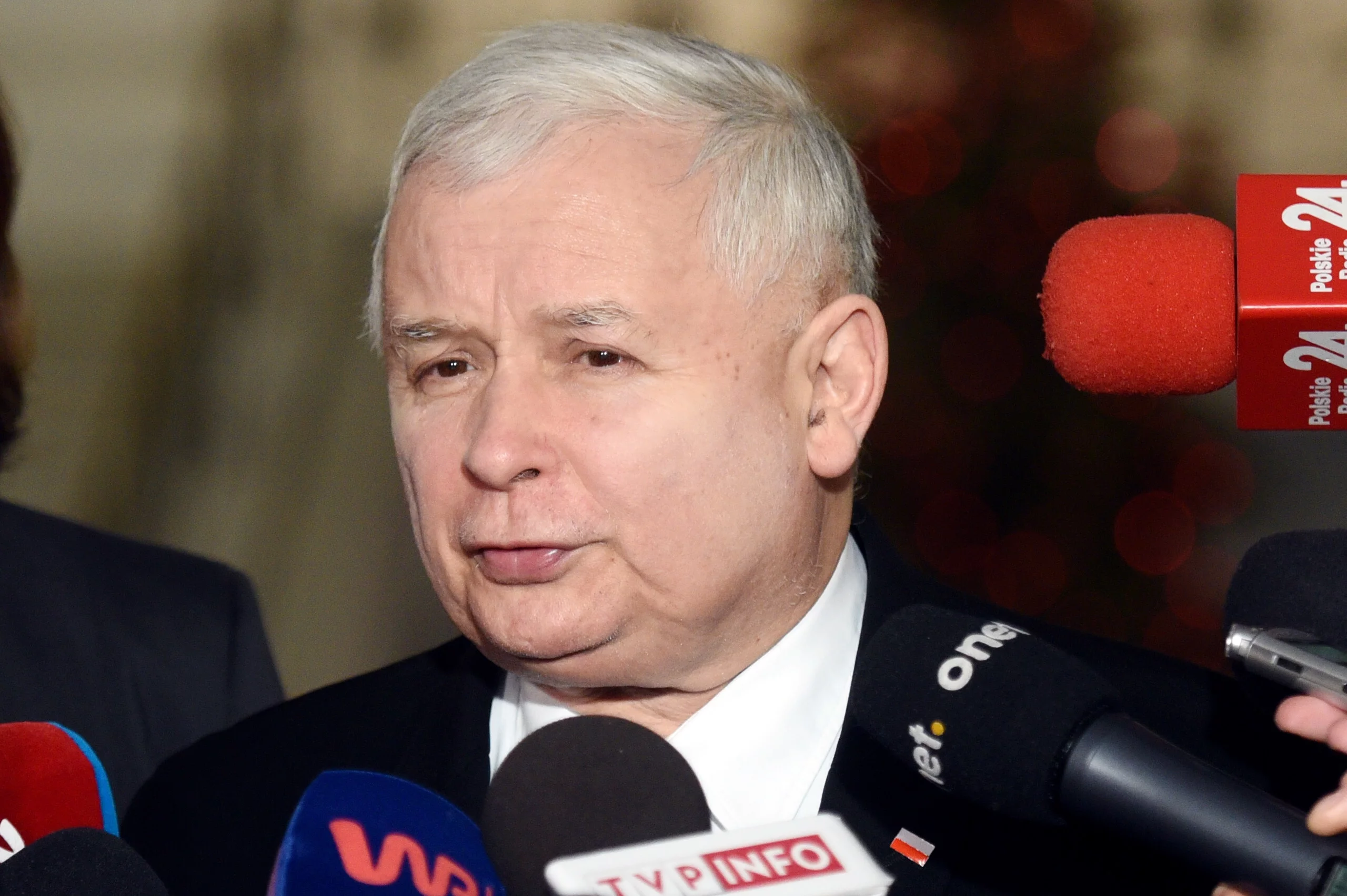 Jarosław Kaczyński