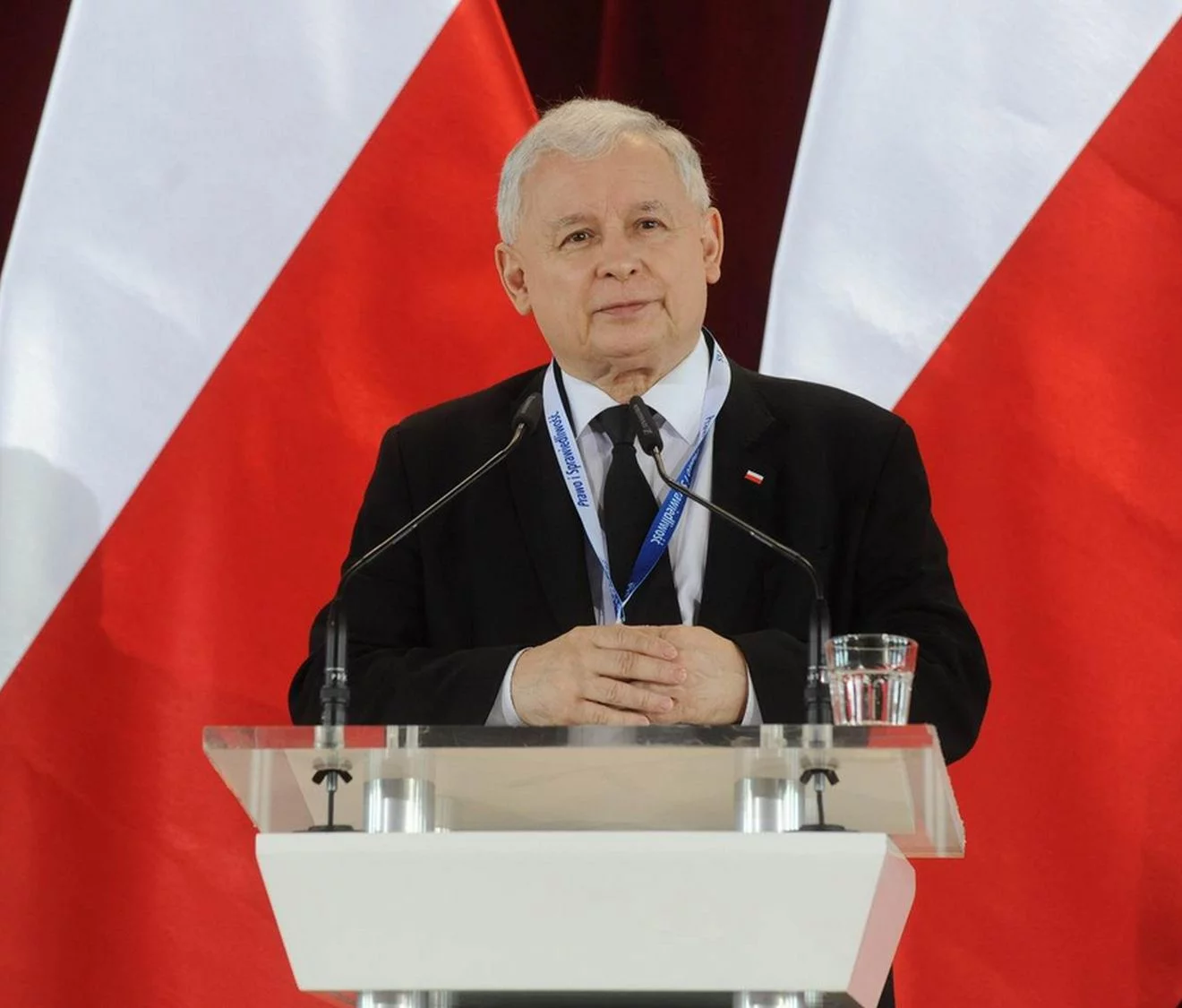 Jarosław Kaczyński