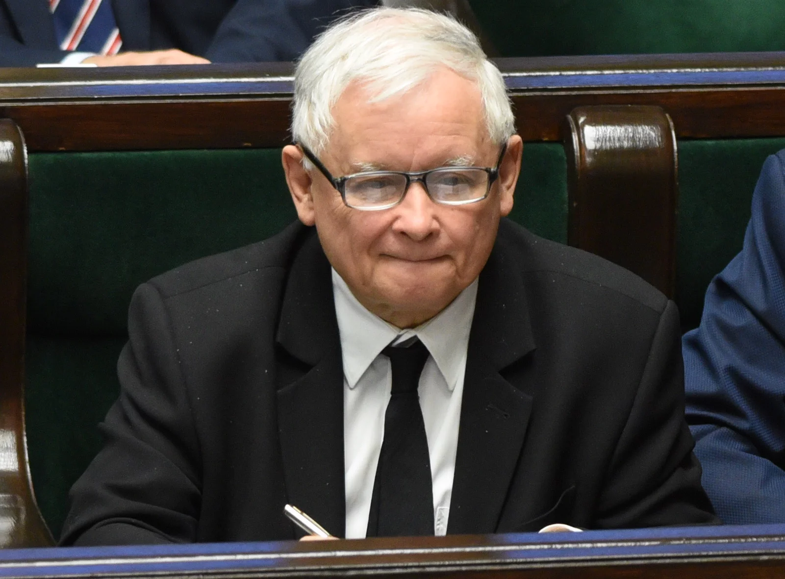 Jarosław Kaczyński