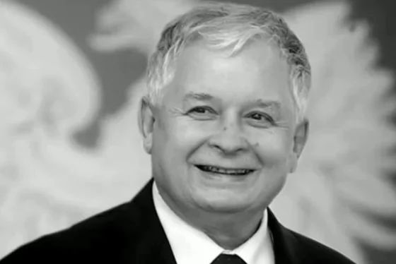 Lech Kaczyński