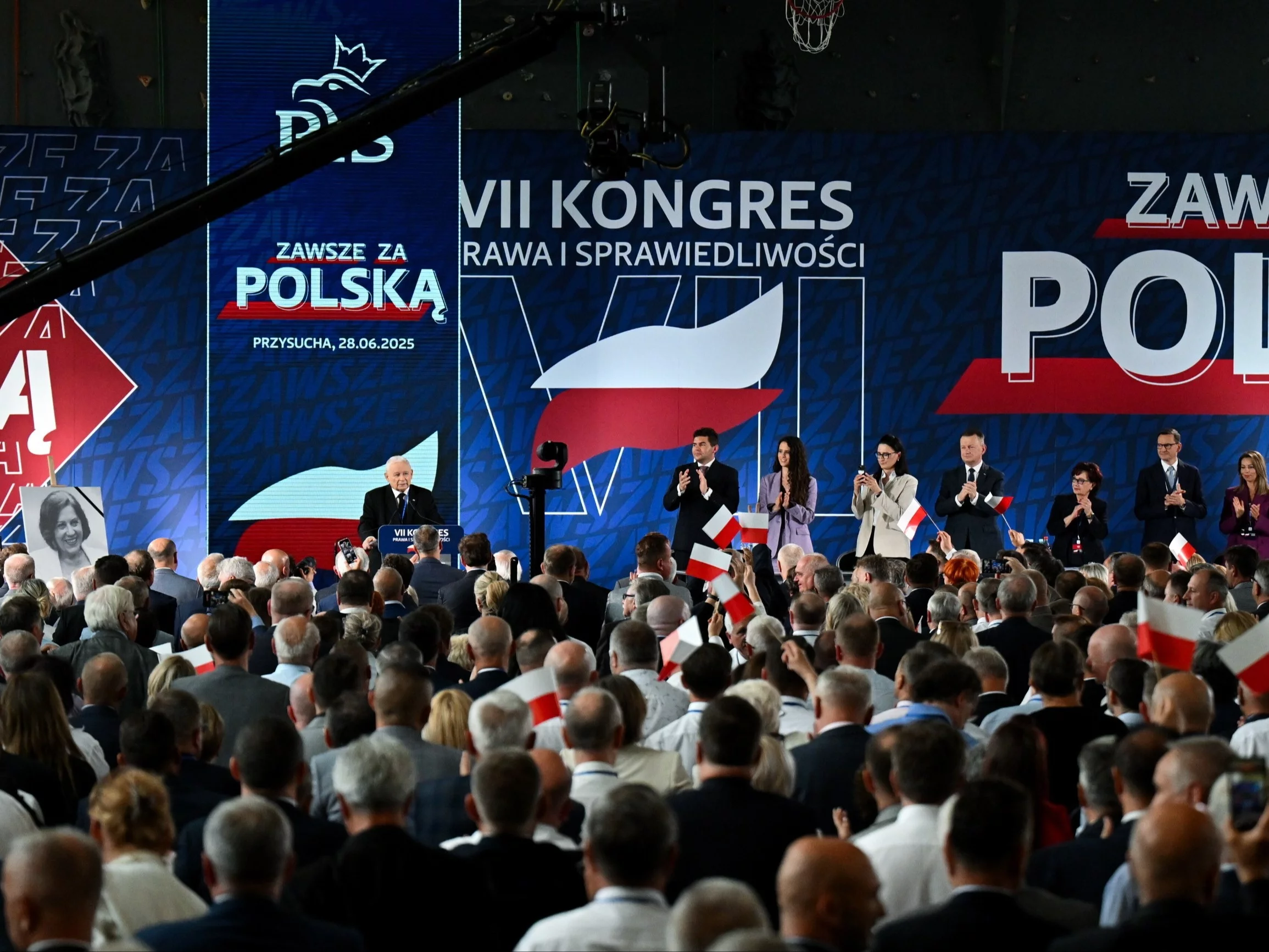 Kongres PiS