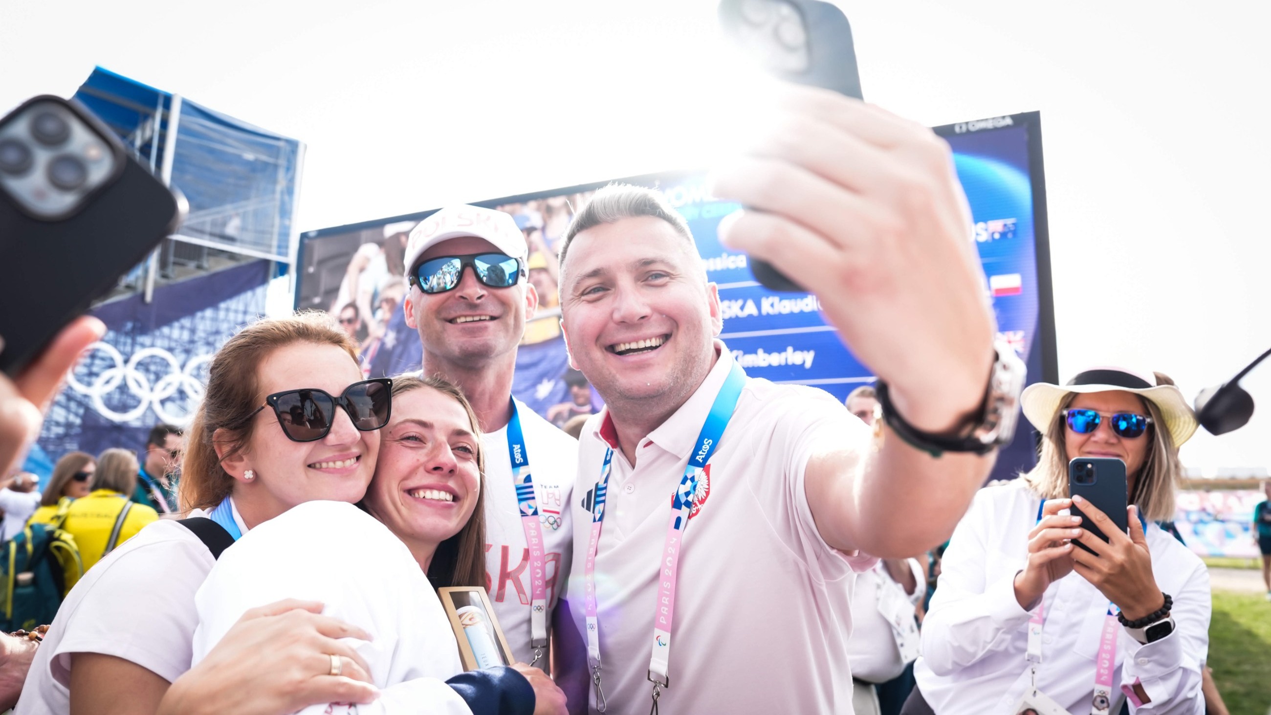 Radosław Piesiewicz ma problem. Musi walczyć o poprawę wizerunku