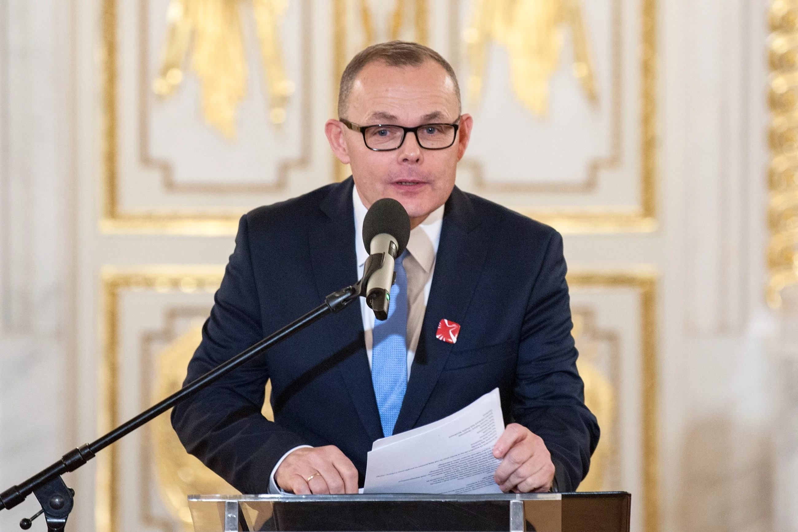 Andrzej Rogoyski