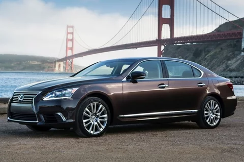 fot. Lexus