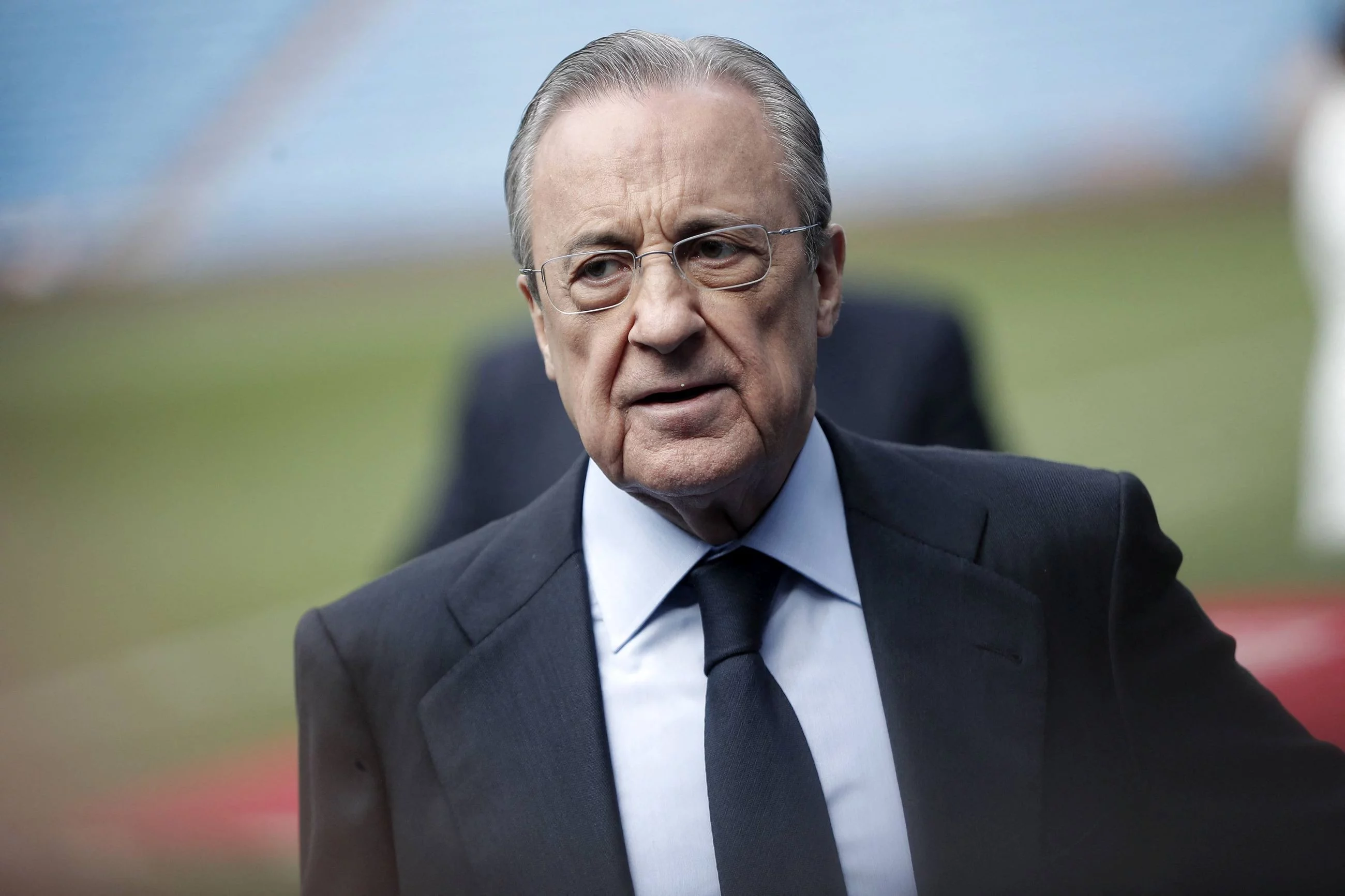 Florentino Perez