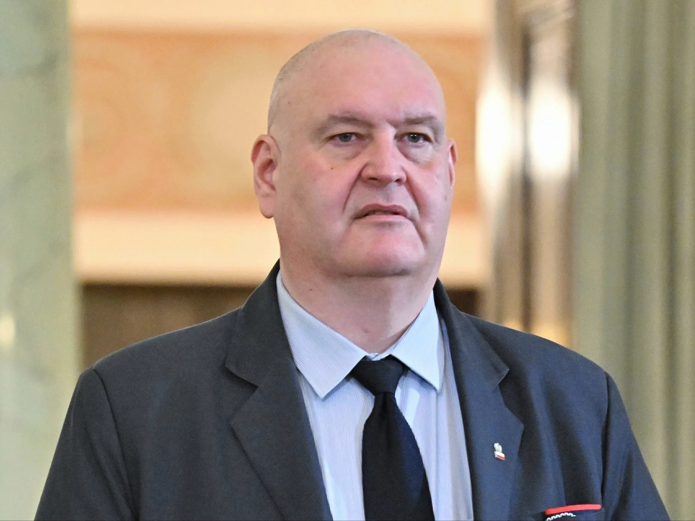 Bogdan Święczkowski