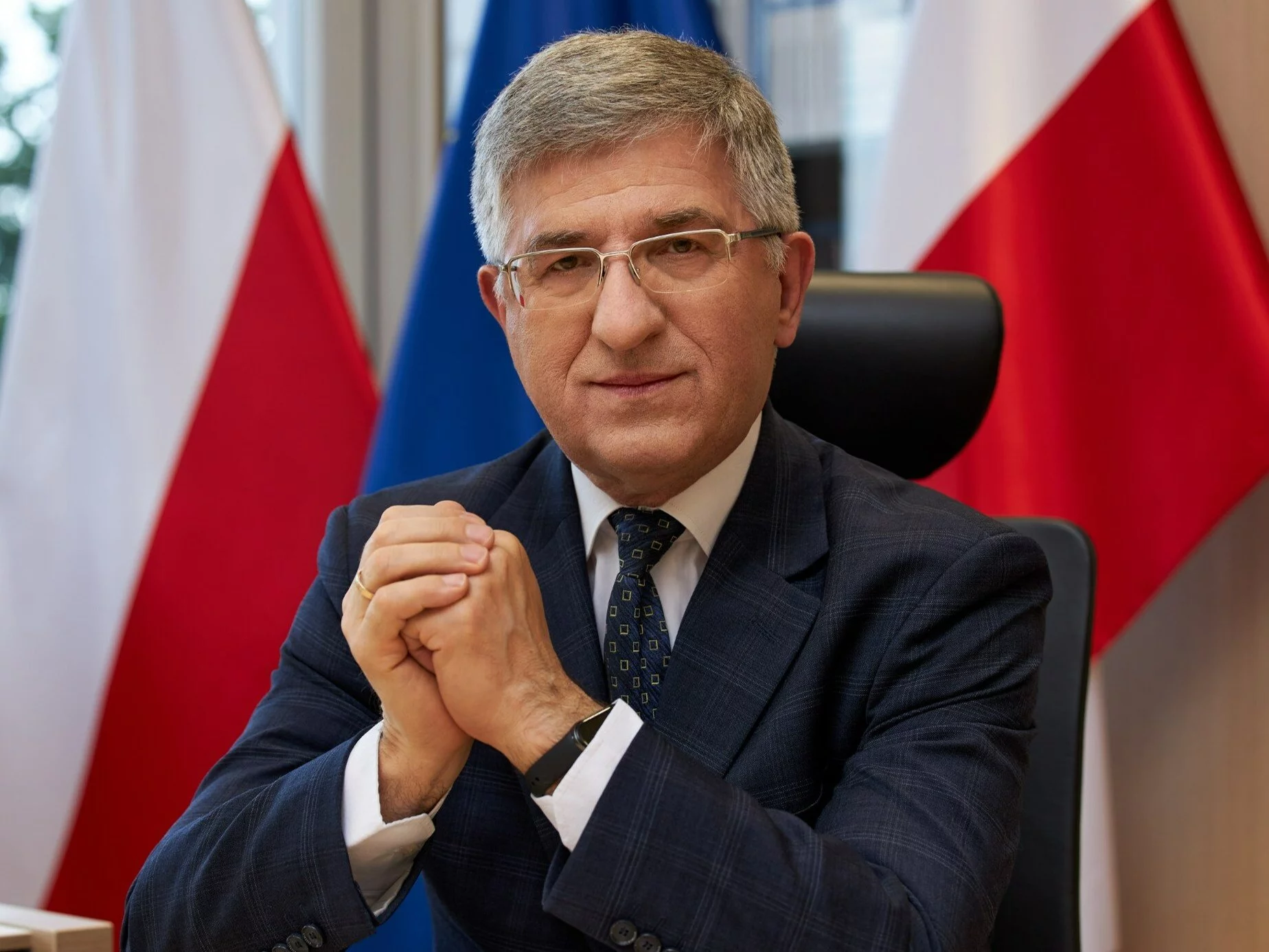 Prezes ZUS odwołany. Jest decyzja rady nadzorczej ws. Derdziuka – Biznes Wprost Prezes ZUS odwołany. Jest decyzja rady nadzorczej ws. Derdziuka – Biznes Wprost