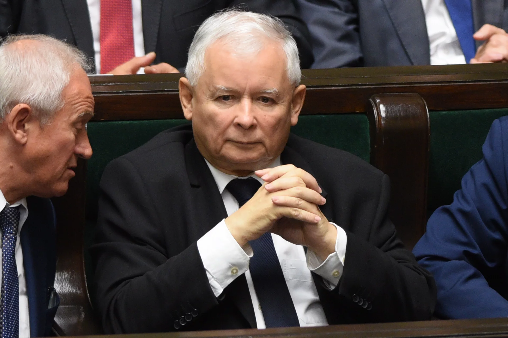 Jarosław Kaczyński