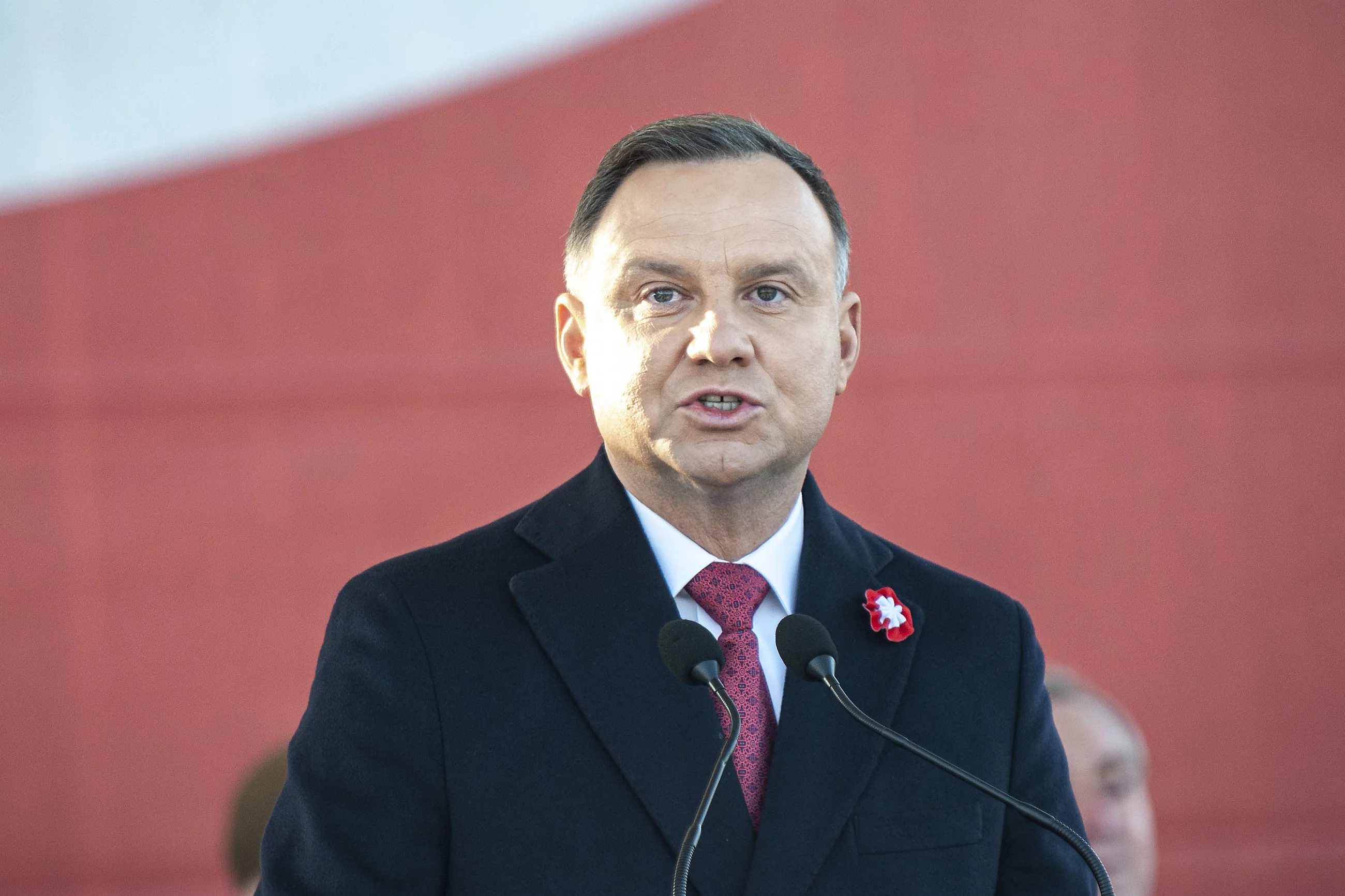 Andrzej Duda