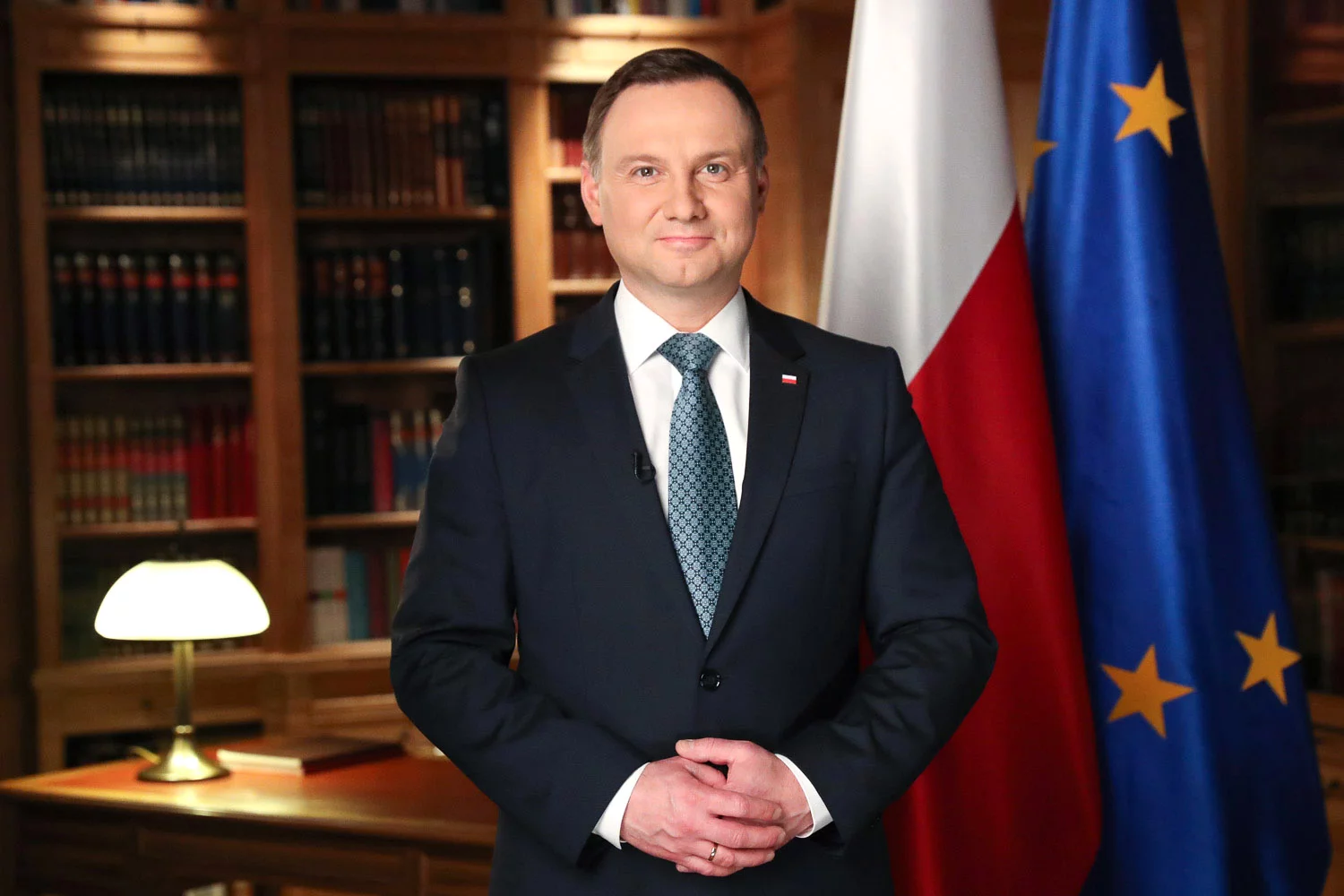 Andrzej Duda