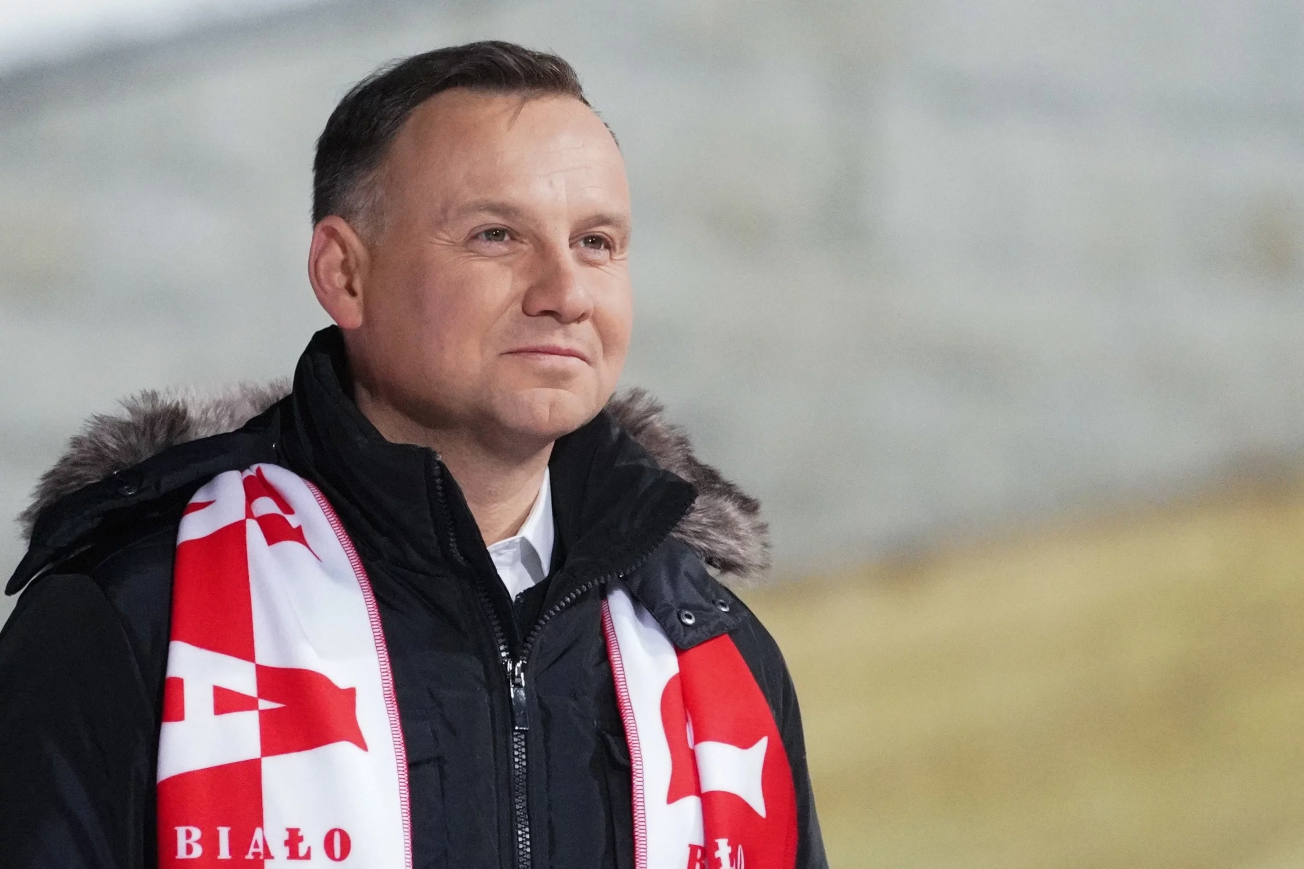 Andrzej Duda