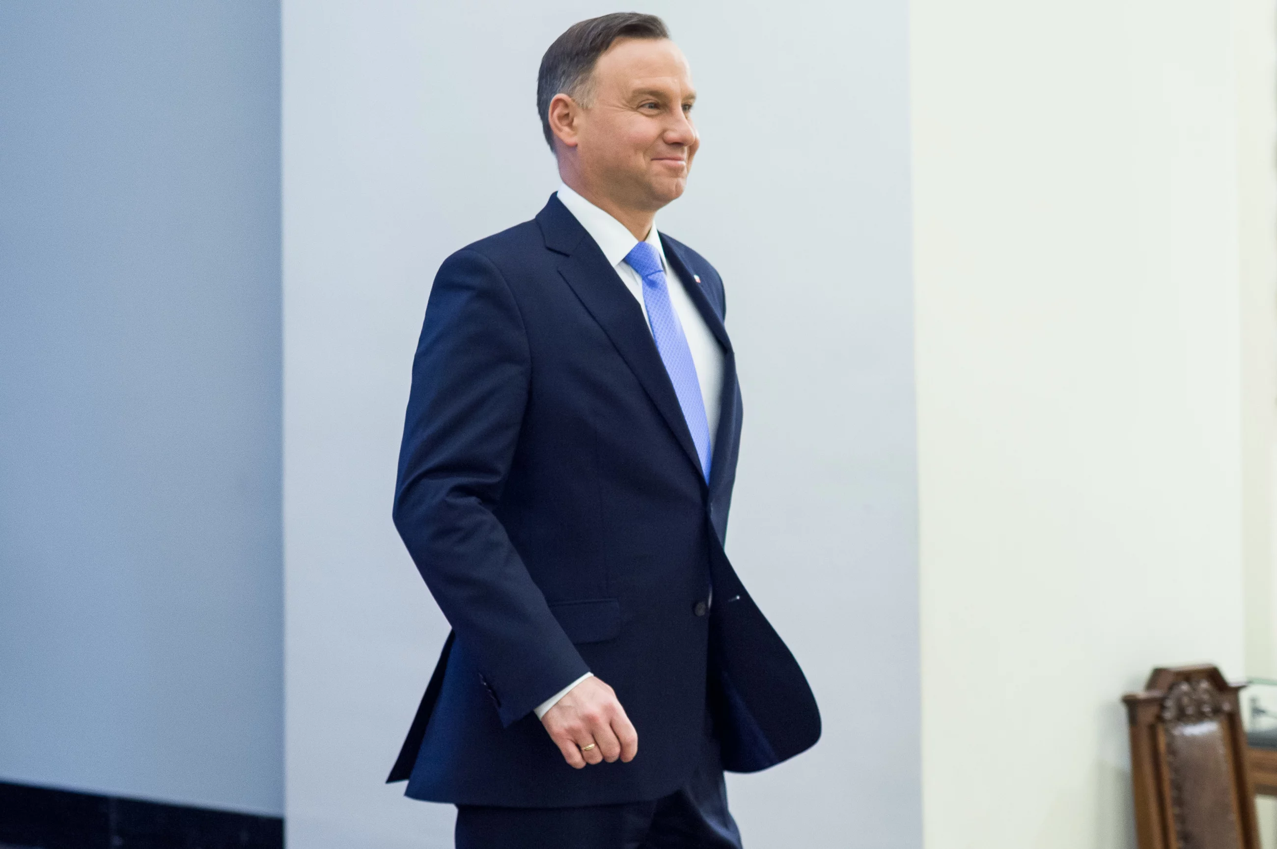 Andrzej Duda