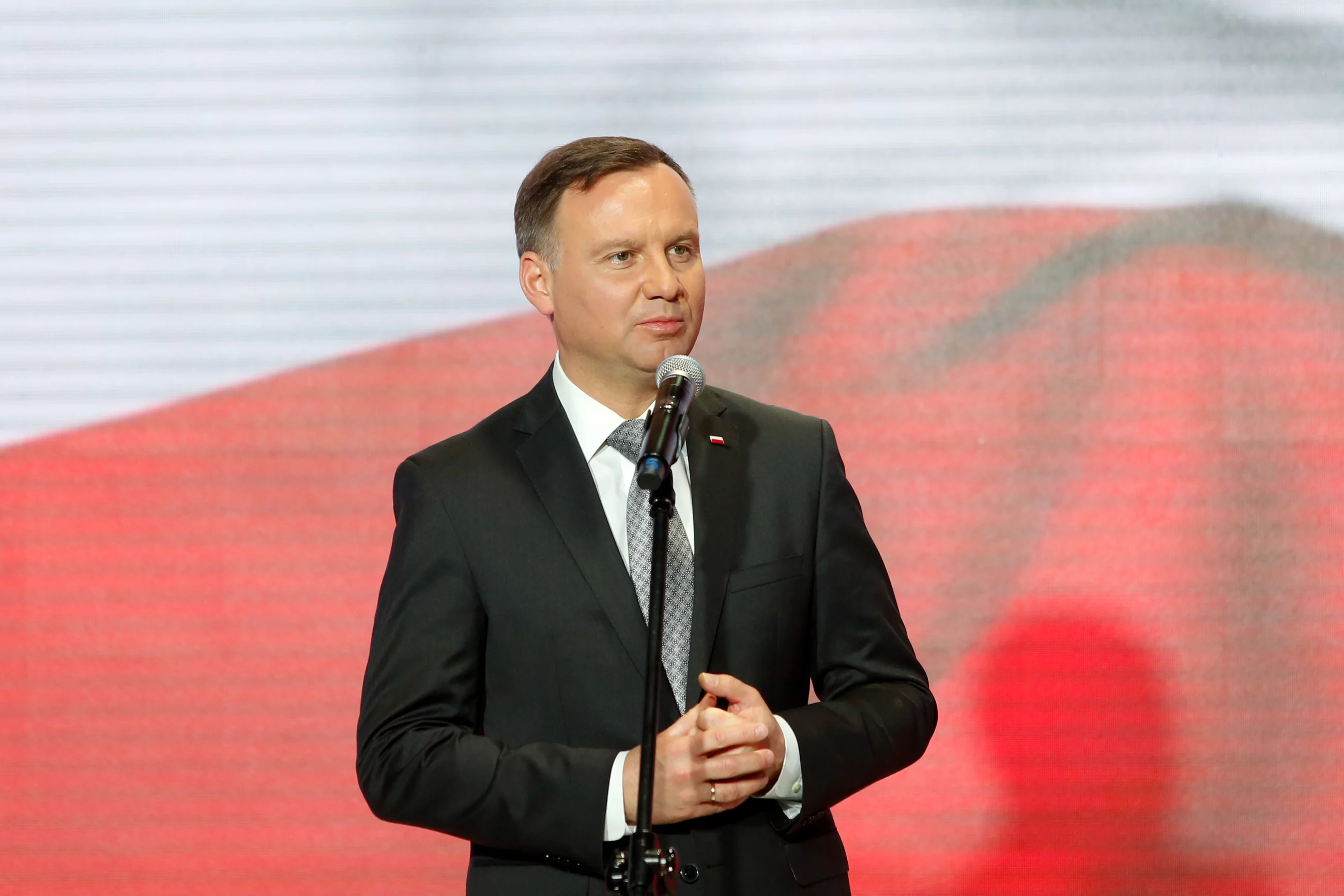 Andrzej Duda