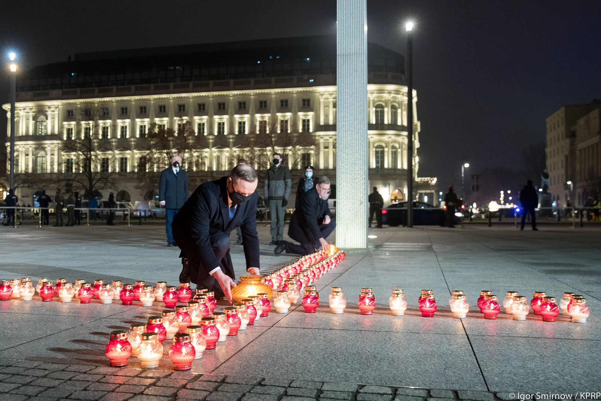 Andrzej Duda