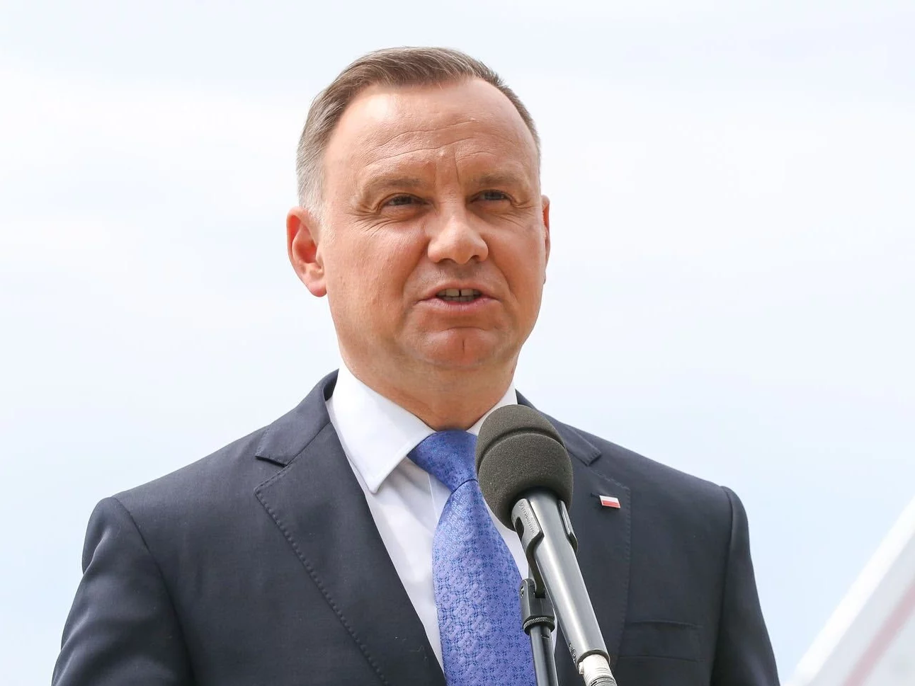 Andrzej Duda