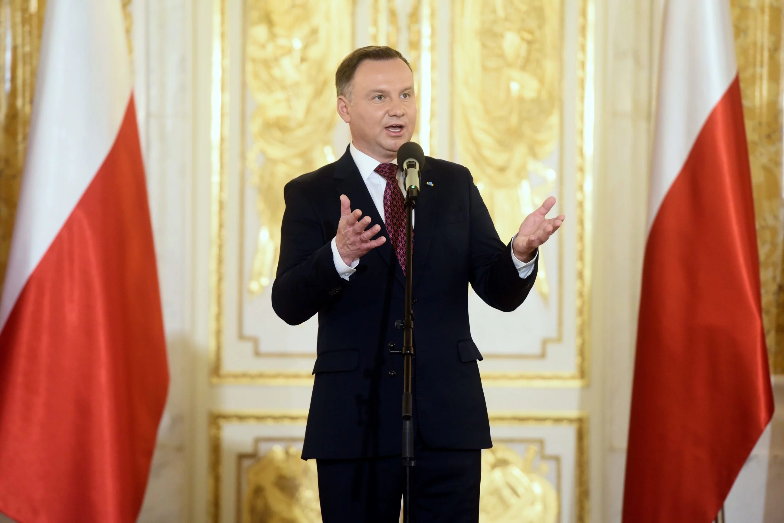 Andrzej Duda