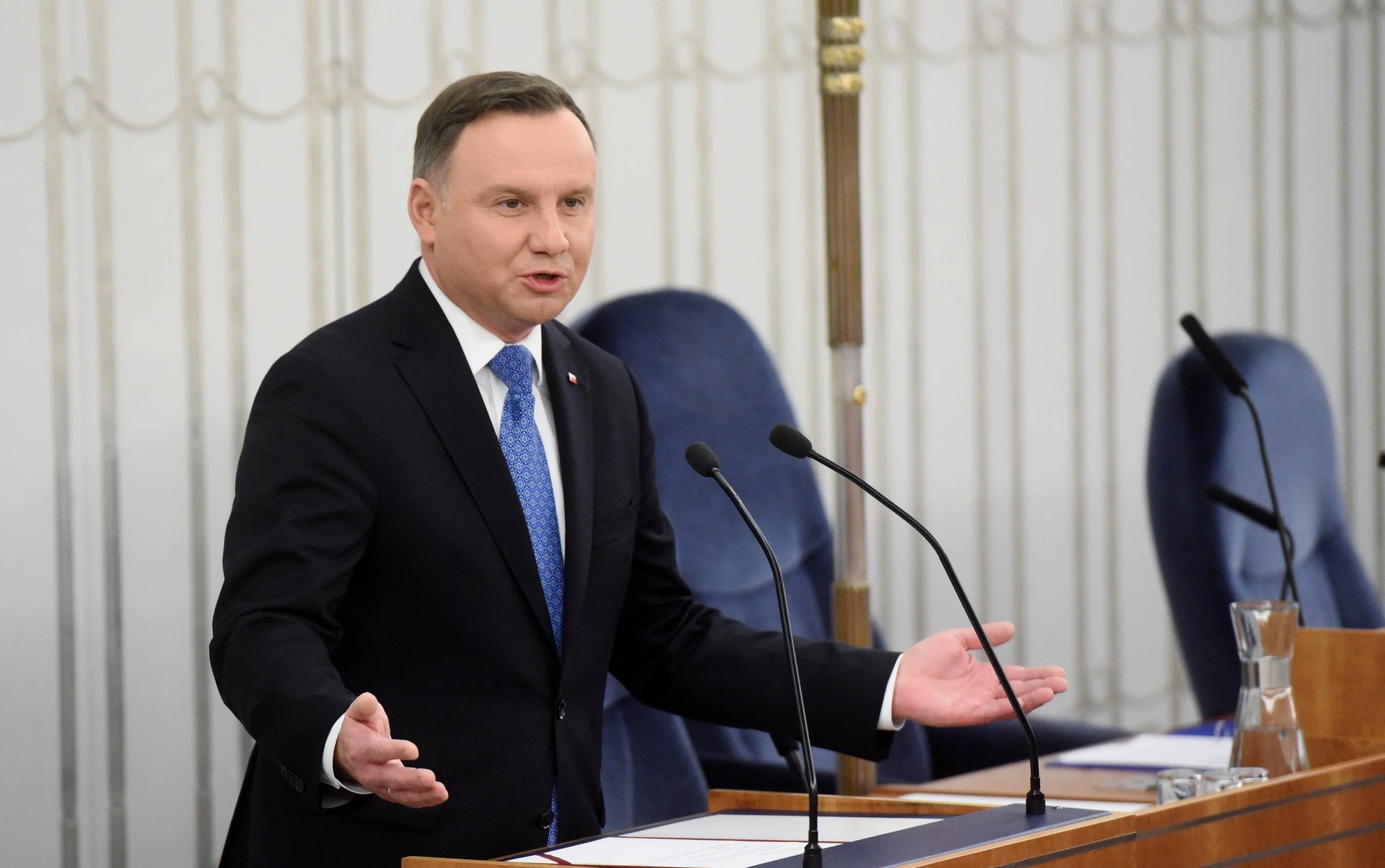 Andrzej Duda