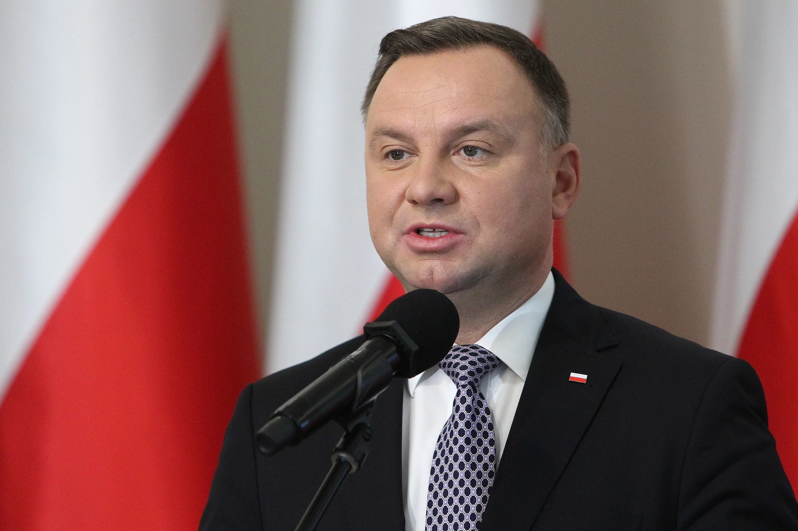 Andrzej Duda