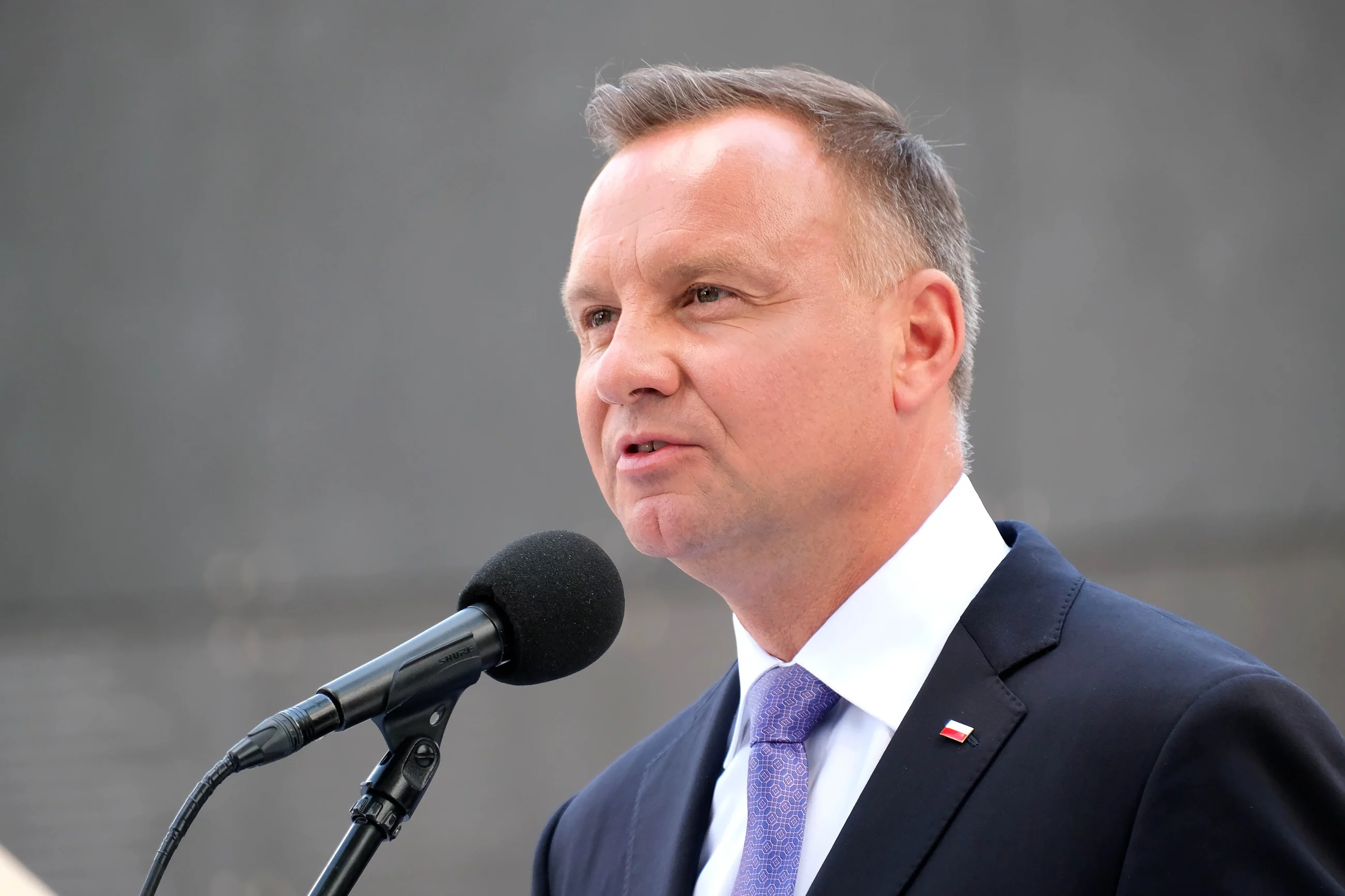 Andrzej Duda